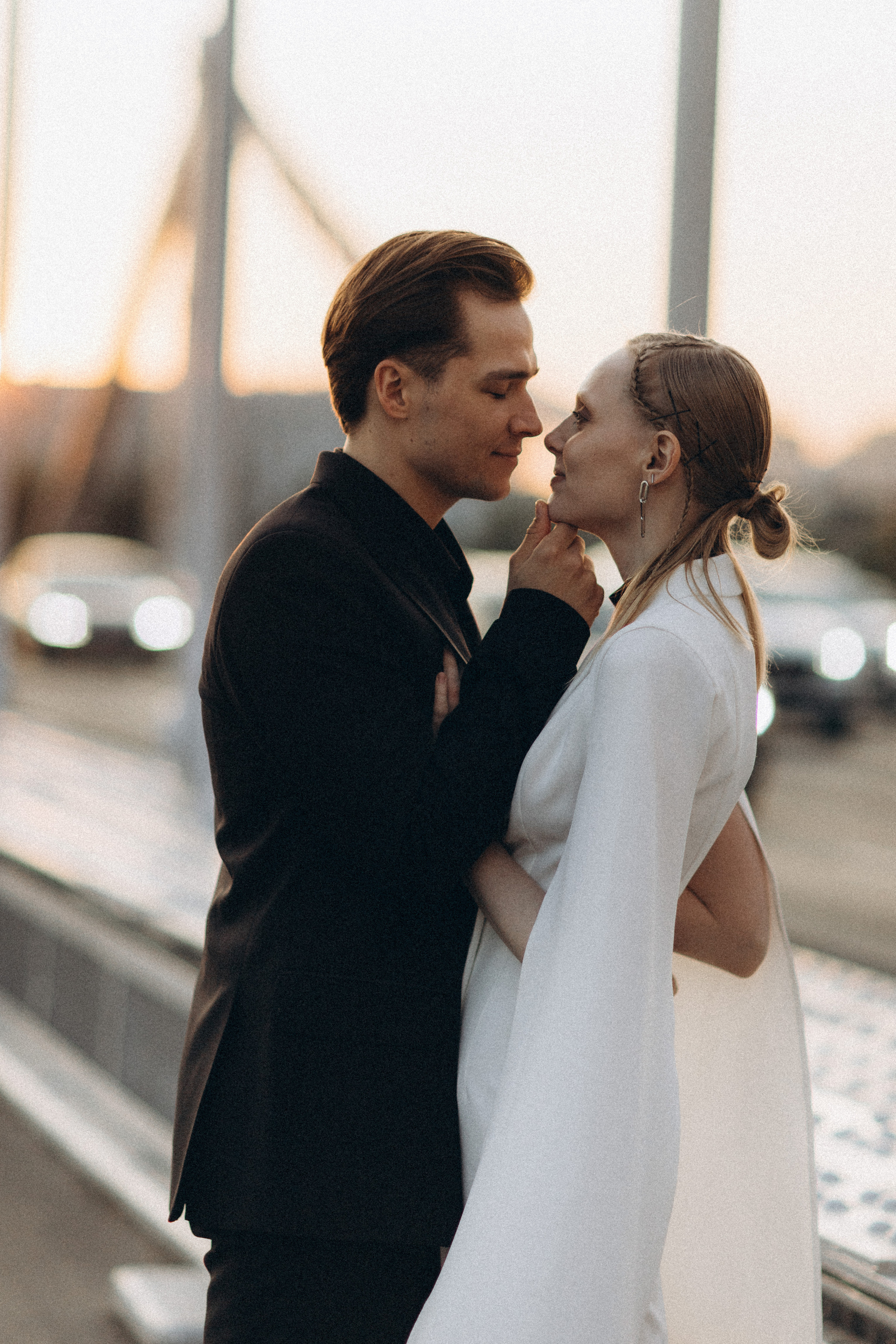 Никита и Мария. Свадебный, портретный и семейный фотограф в Москве Абукалиева Диляра