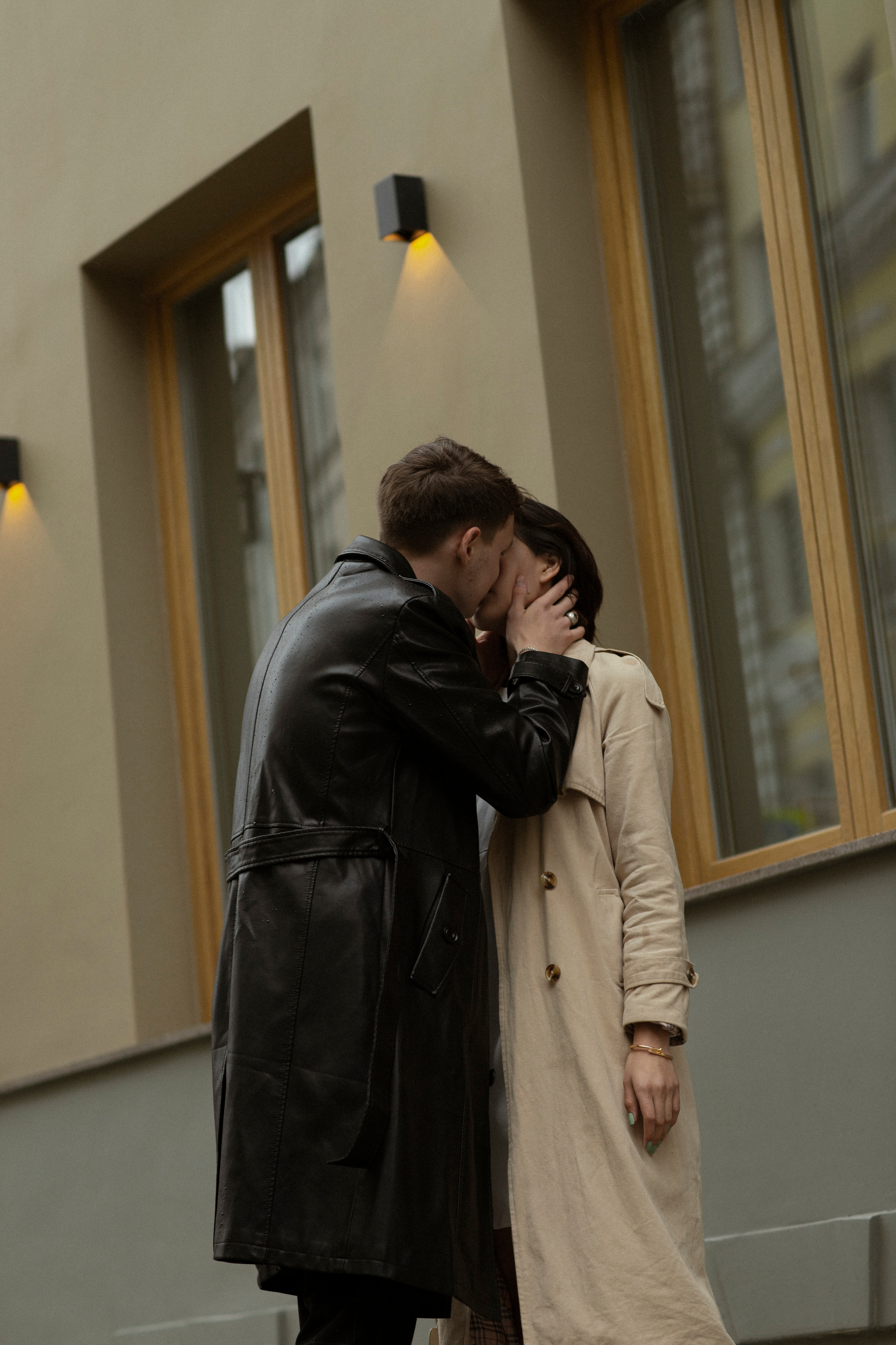 Максим & Ангелина. Свадебный, портретный и семейный фотограф в Москве Абукалиева Диляра