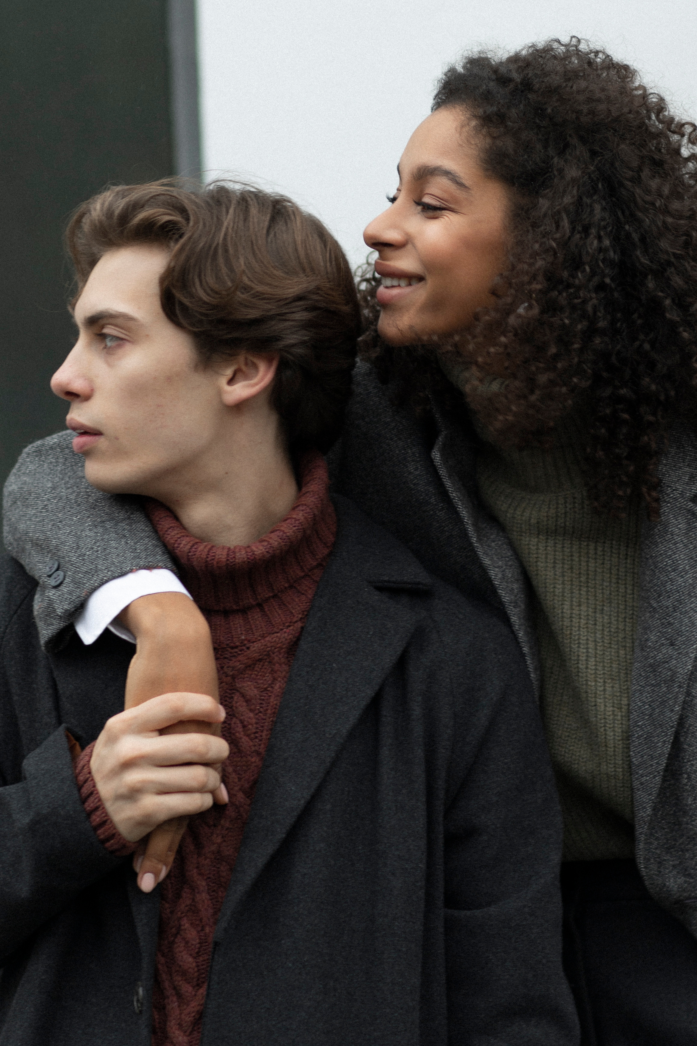 Никита & Амалия. Свадебный, портретный и семейный фотограф в Москве Абукалиева Диляра