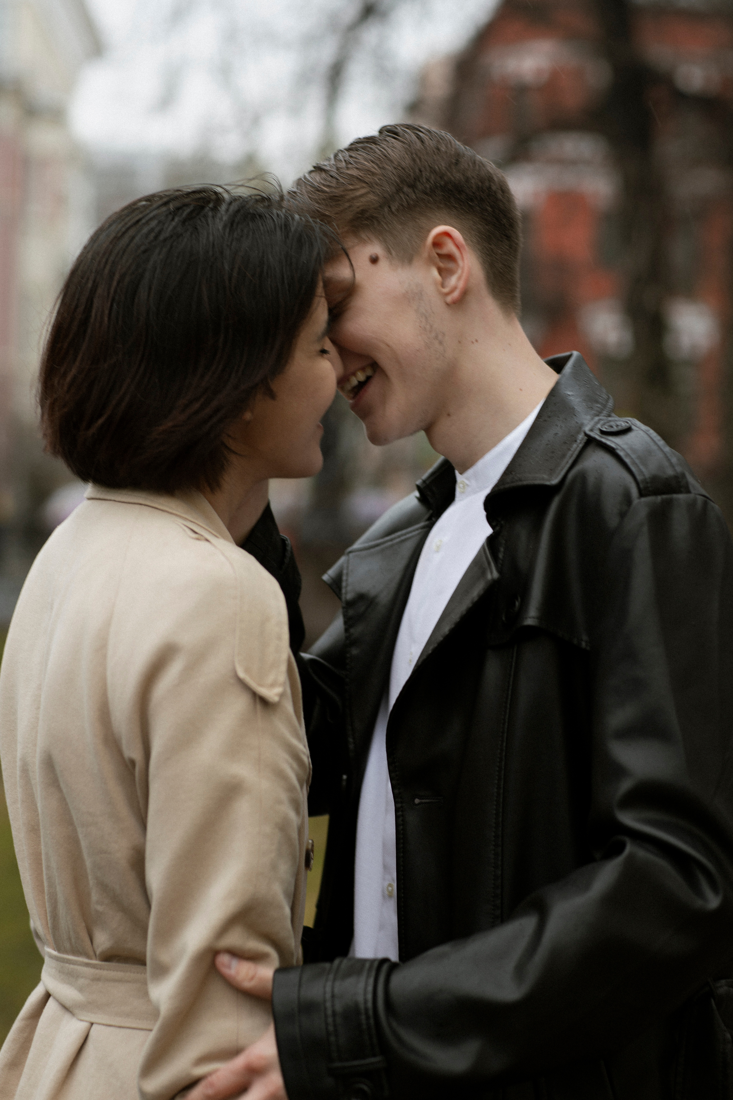 Максим & Ангелина. Свадебный, портретный и семейный фотограф в Москве Абукалиева Диляра