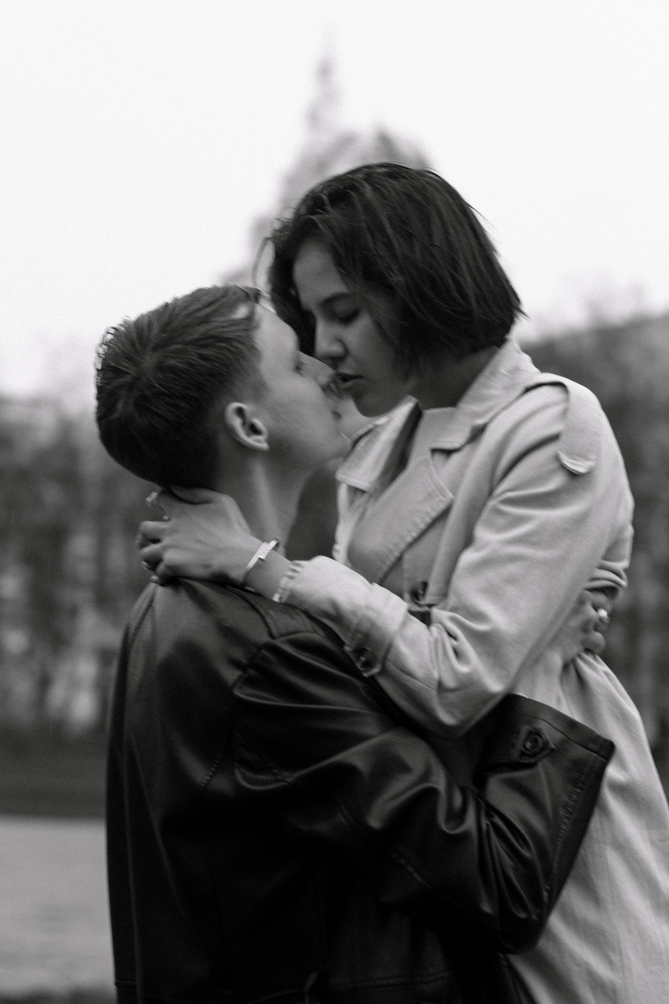 Максим & Ангелина. Свадебный, портретный и семейный фотограф в Москве Абукалиева Диляра