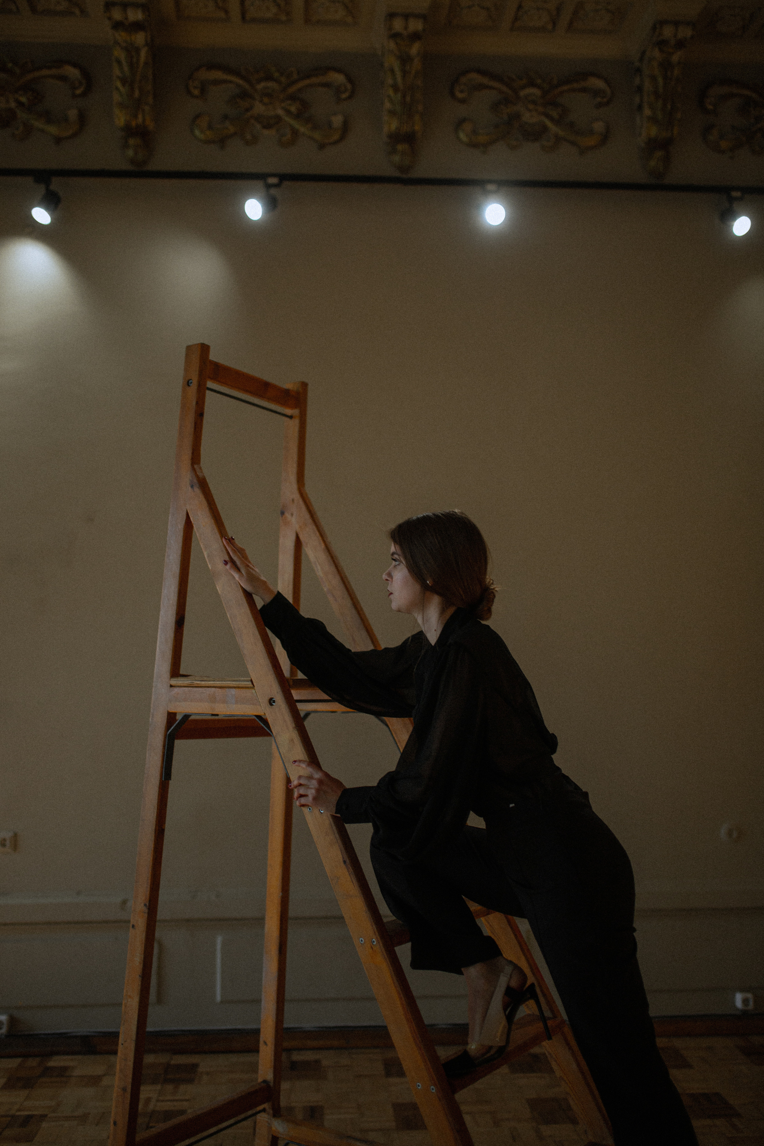 Юлия. Свадебный, портретный и семейный фотограф в Москве Абукалиева Диляра