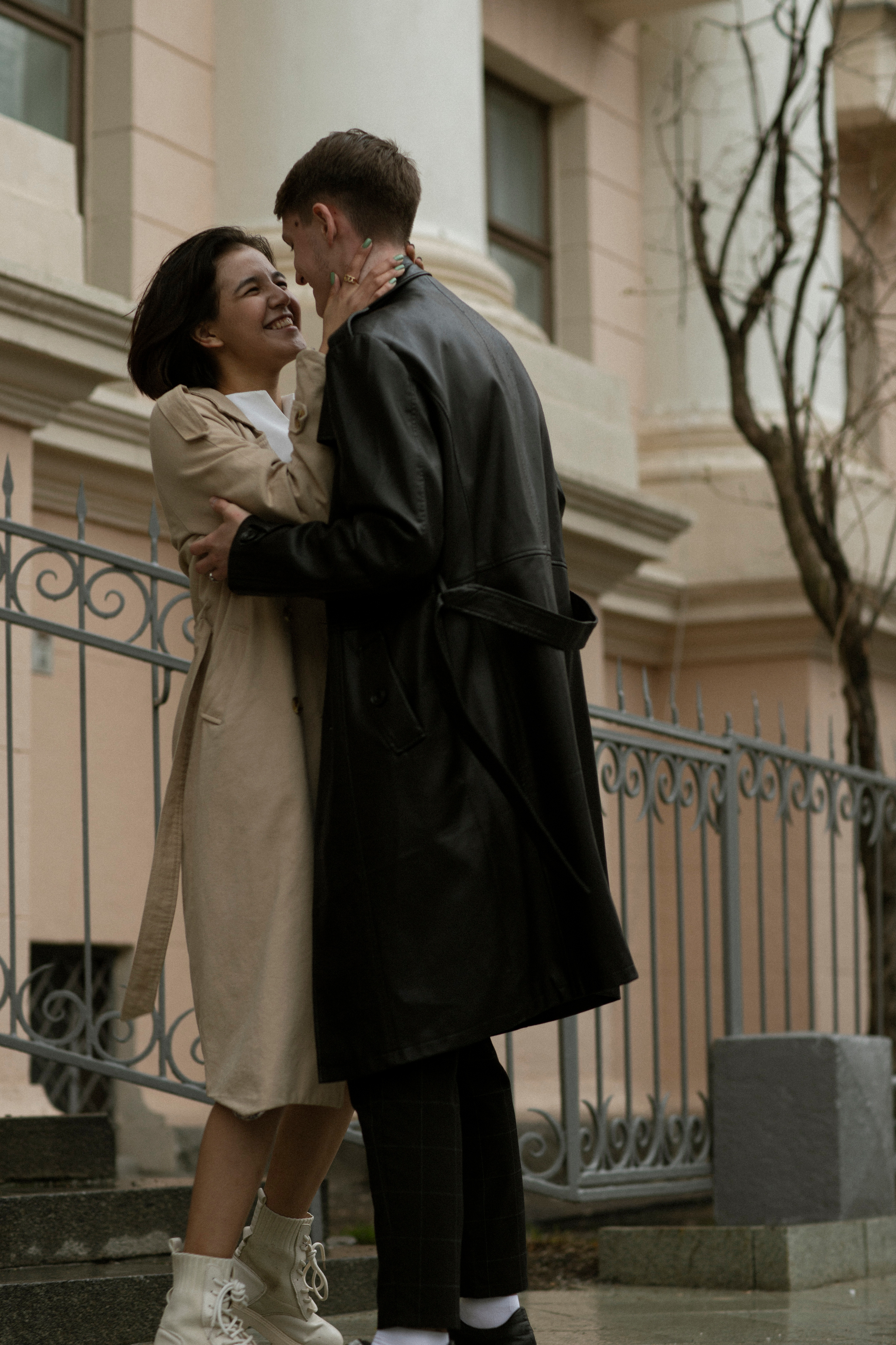 Максим & Ангелина. Свадебный, портретный и семейный фотограф в Москве Абукалиева Диляра