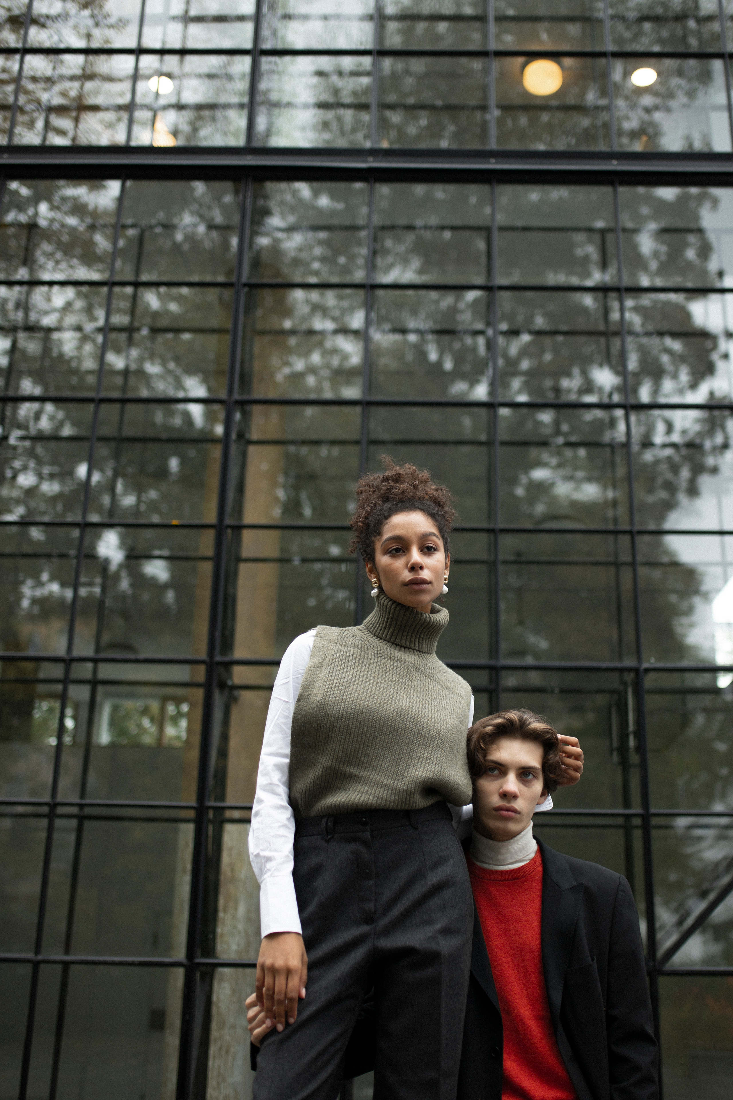 Никита & Амалия. Свадебный, портретный и семейный фотограф в Москве Абукалиева Диляра