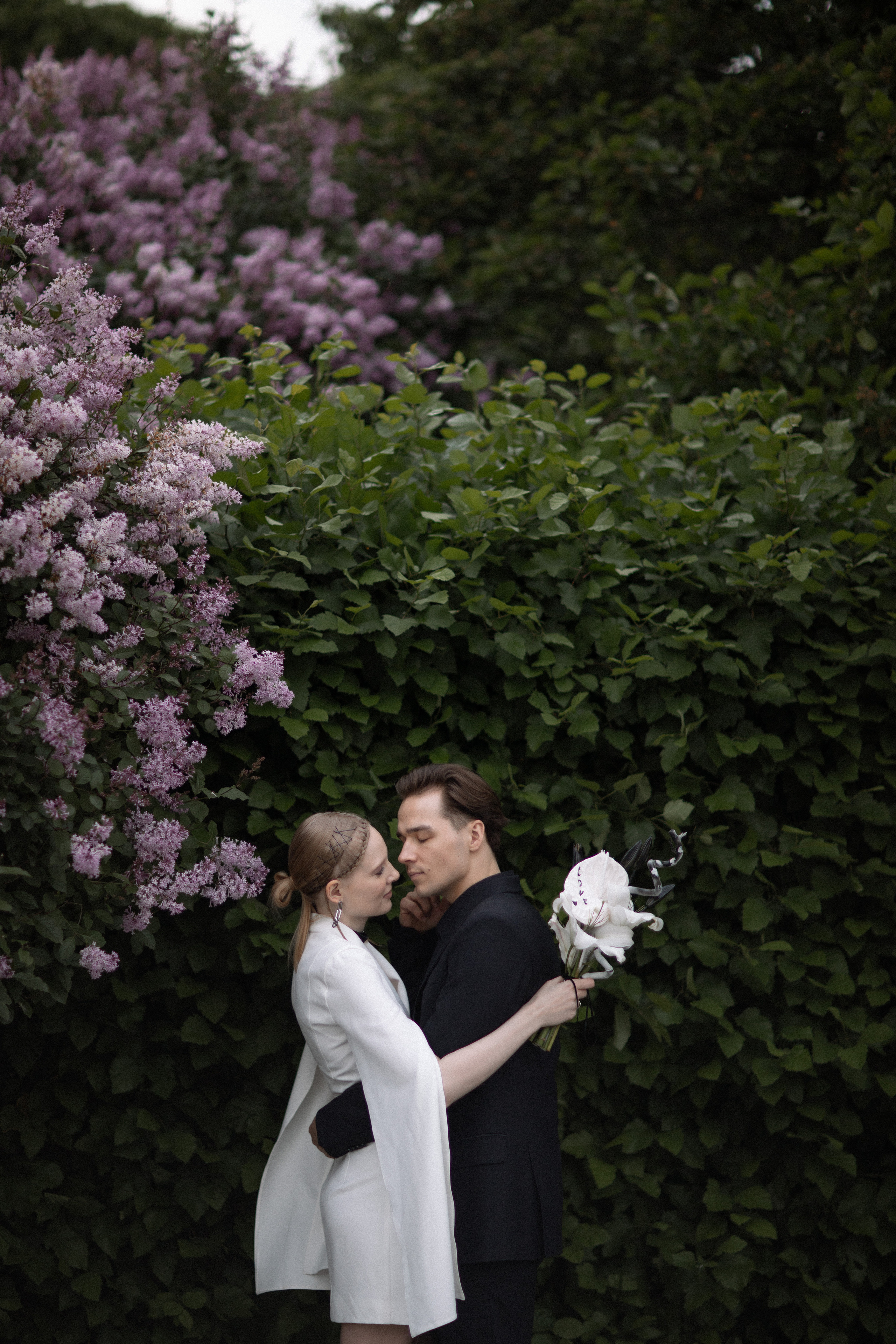 Никита и Мария. Свадебный, портретный и семейный фотограф в Москве Абукалиева Диляра