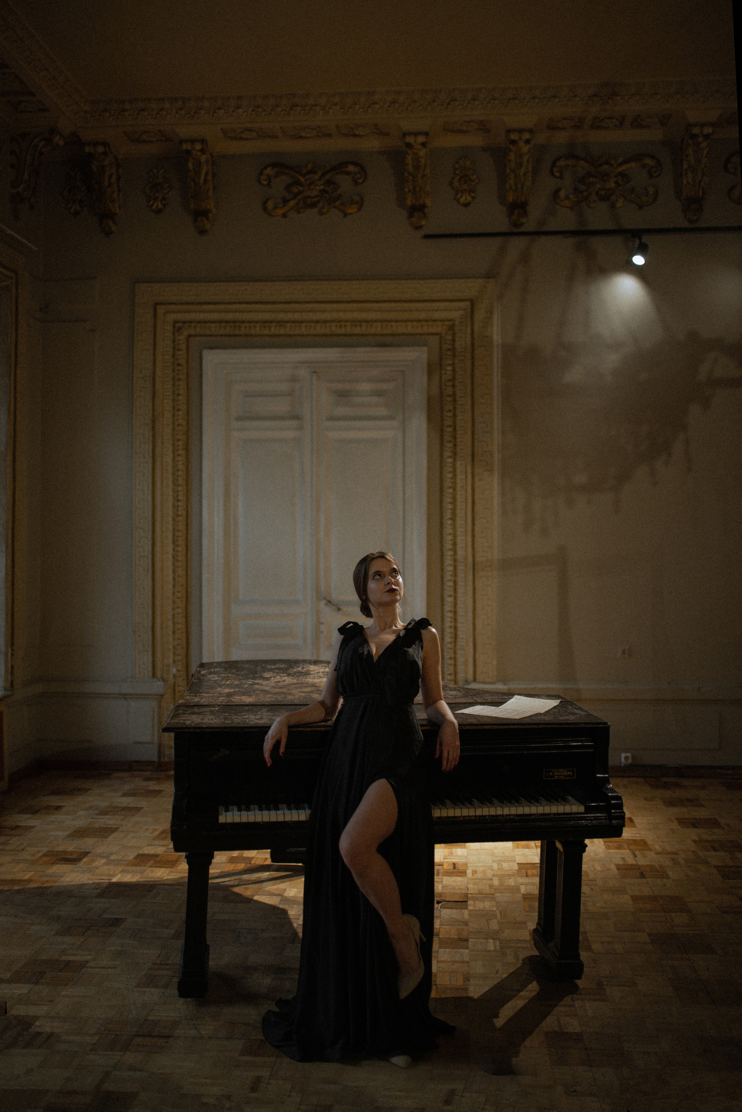 Юлия. Свадебный, портретный и семейный фотограф в Москве Абукалиева Диляра