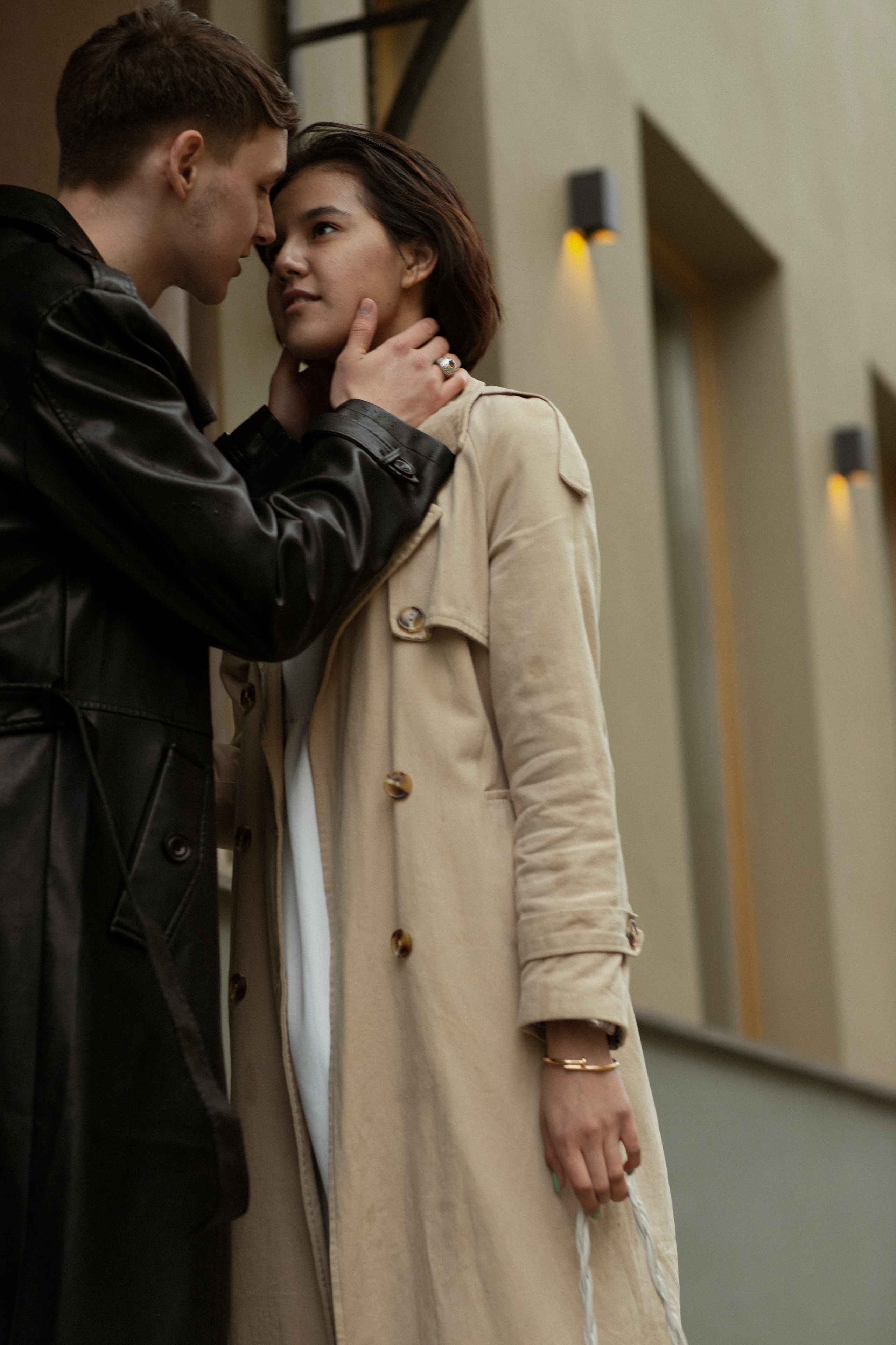 Максим & Ангелина. Свадебный, портретный и семейный фотограф в Москве Абукалиева Диляра