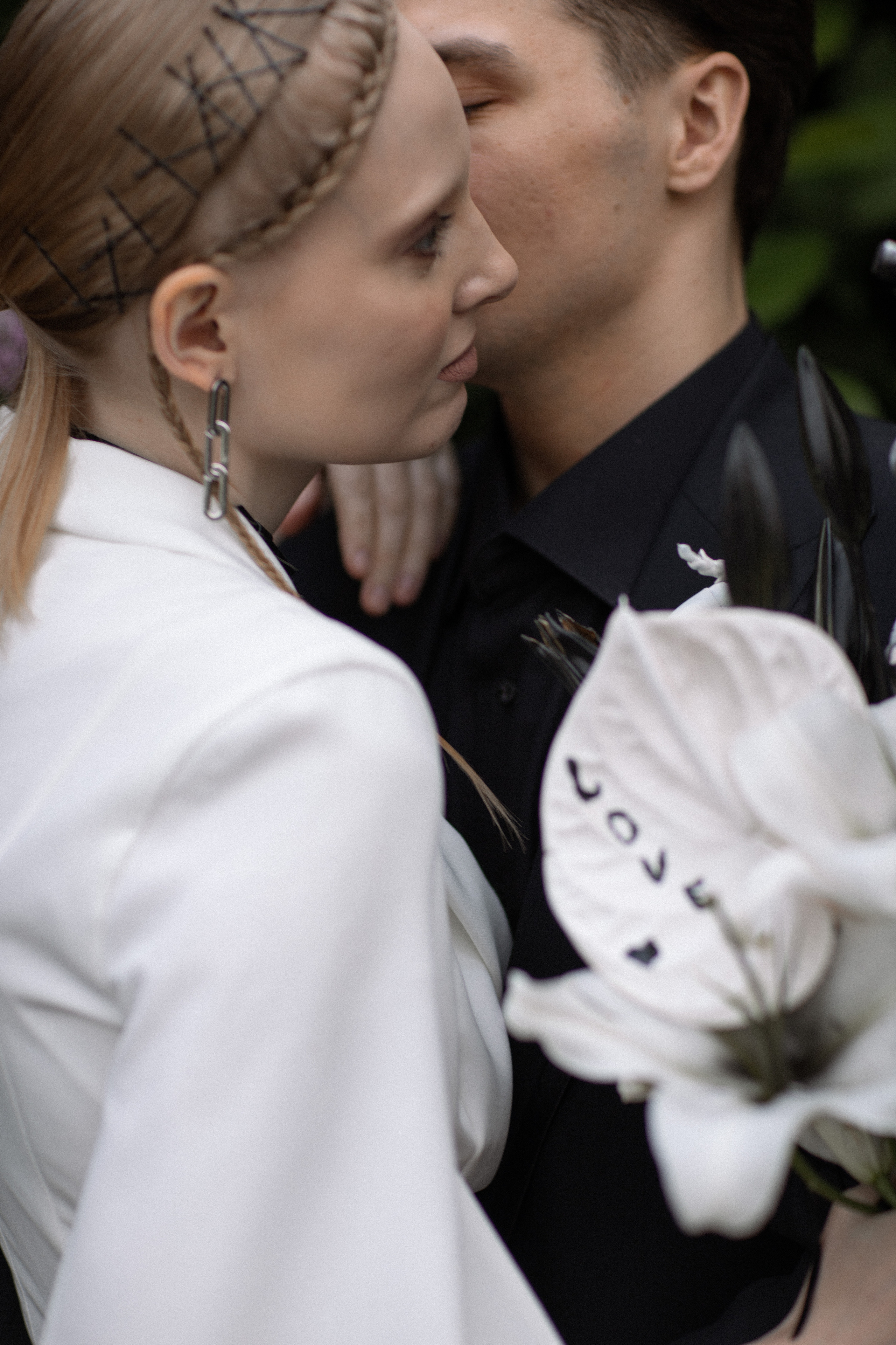 Никита и Мария. Свадебный, портретный и семейный фотограф в Москве Абукалиева Диляра