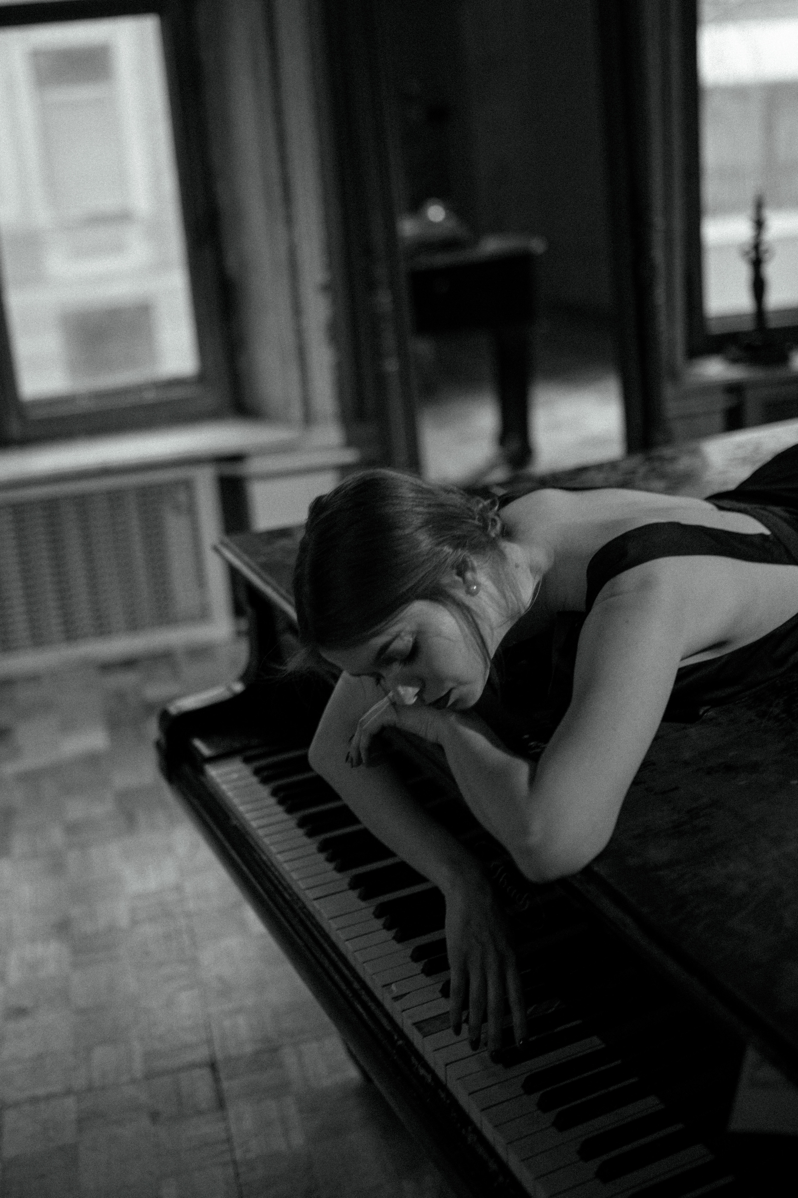 Юлия. Свадебный, портретный и семейный фотограф в Москве Абукалиева Диляра