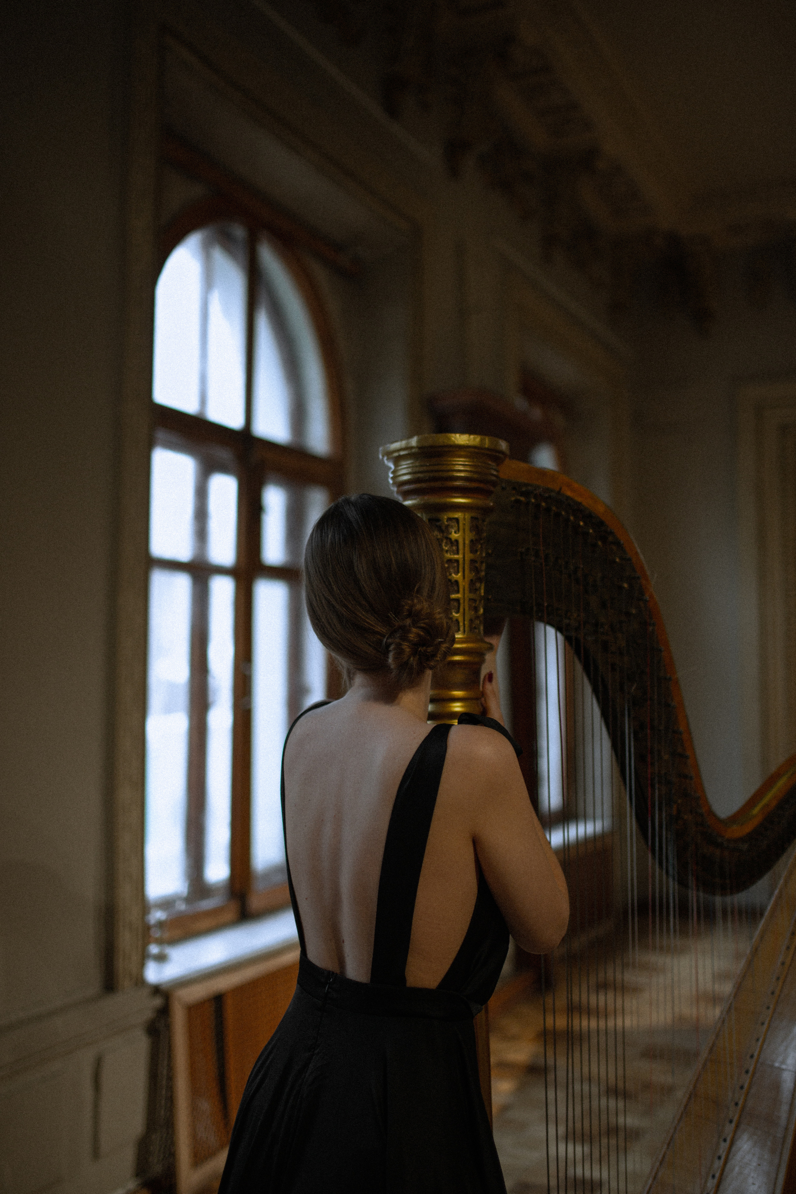 Юлия. Свадебный, портретный и семейный фотограф в Москве Абукалиева Диляра