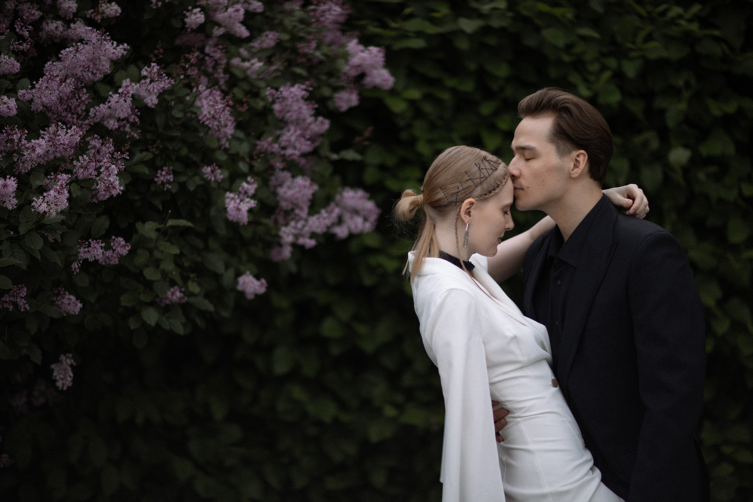 Никита и Мария. Свадебный, портретный и семейный фотограф в Москве Абукалиева Диляра