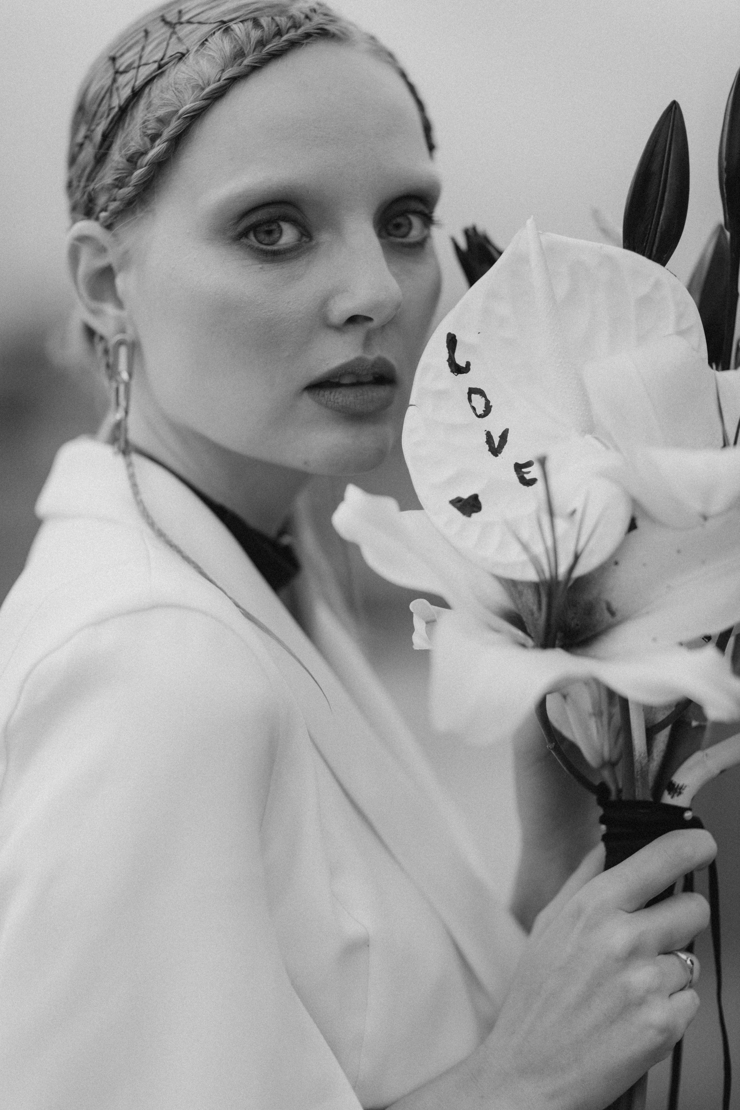 Никита и Мария. Свадебный, портретный и семейный фотограф в Москве Абукалиева Диляра