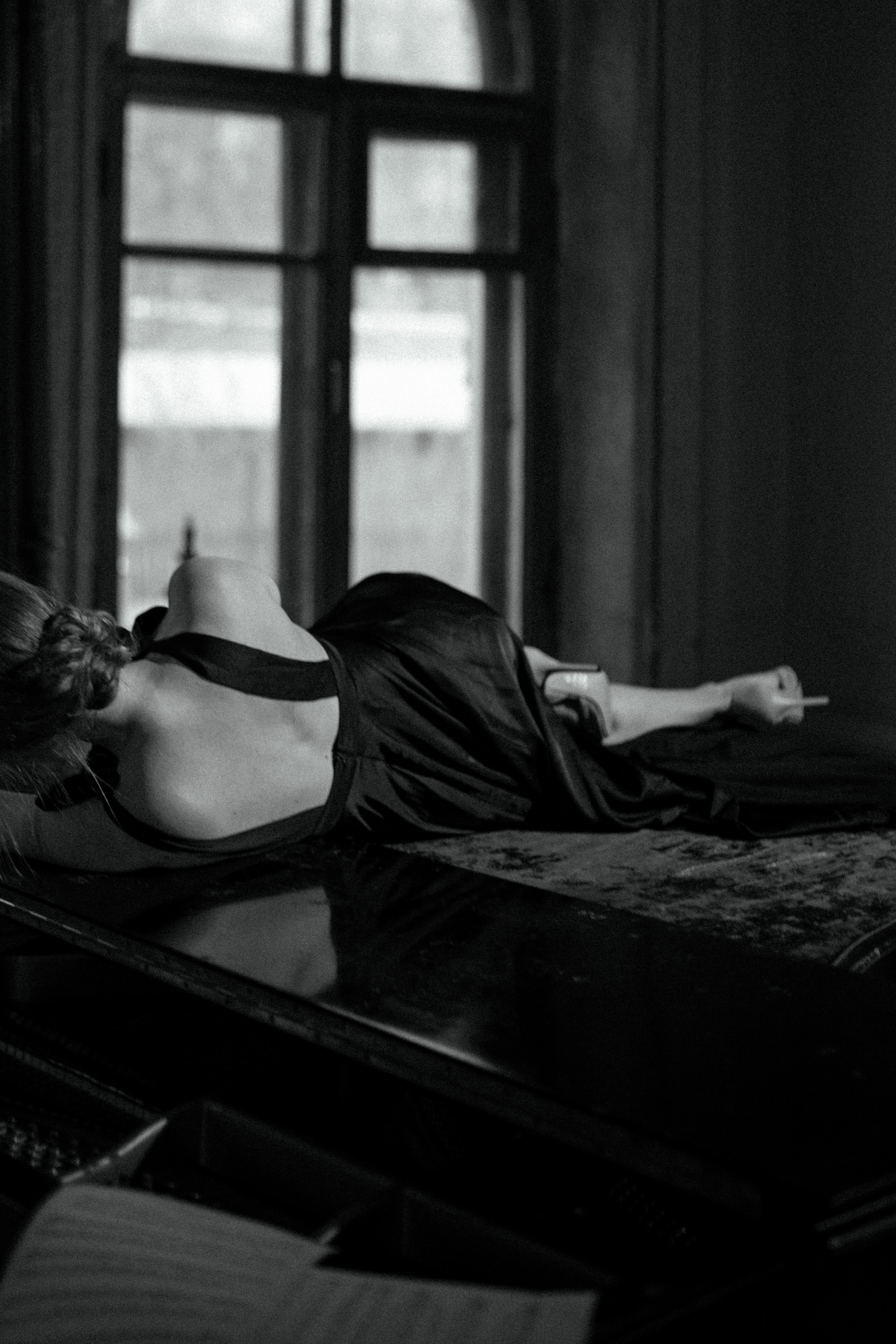 Юлия. Свадебный, портретный и семейный фотограф в Москве Абукалиева Диляра