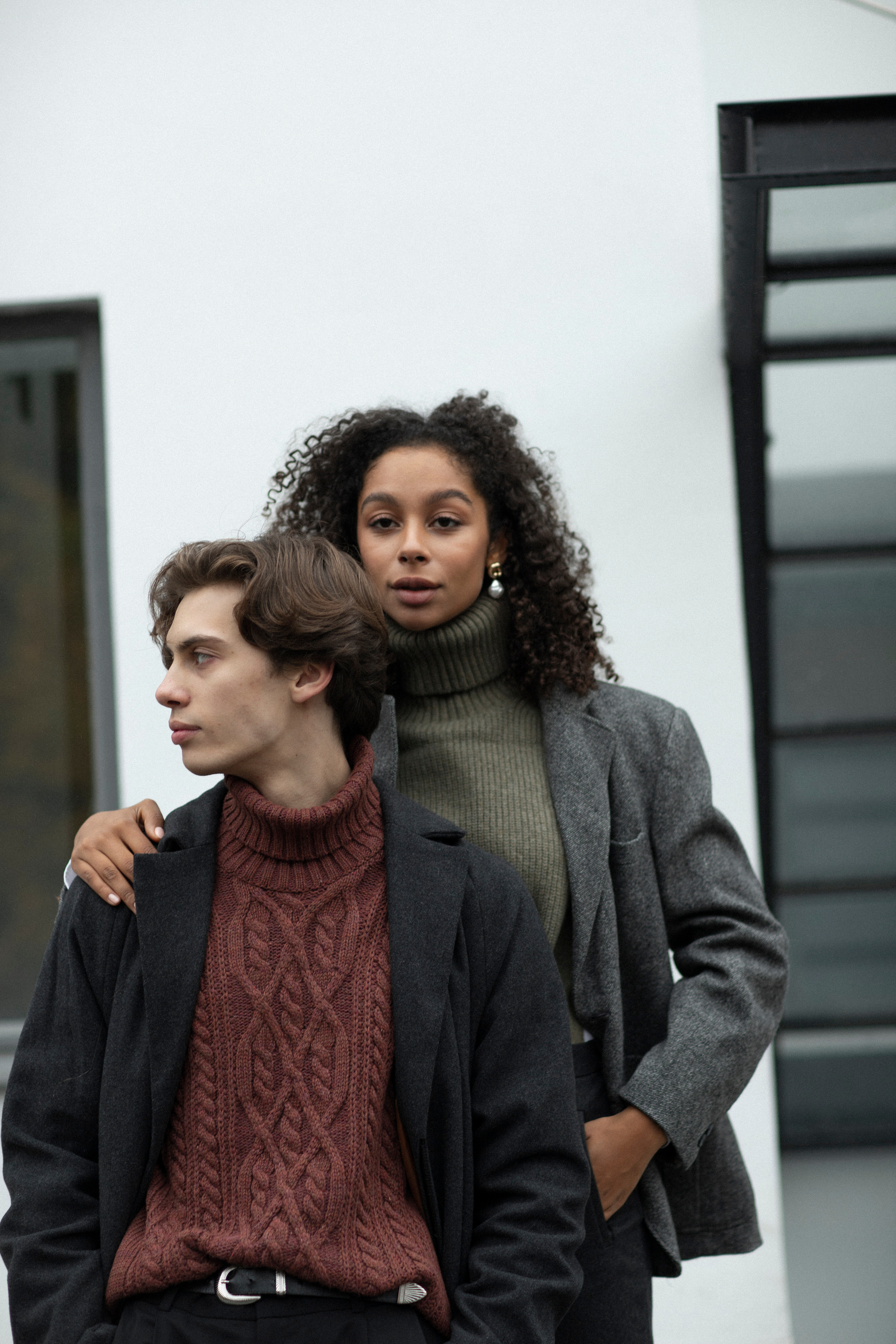 Никита & Амалия. Свадебный, портретный и семейный фотограф в Москве Абукалиева Диляра