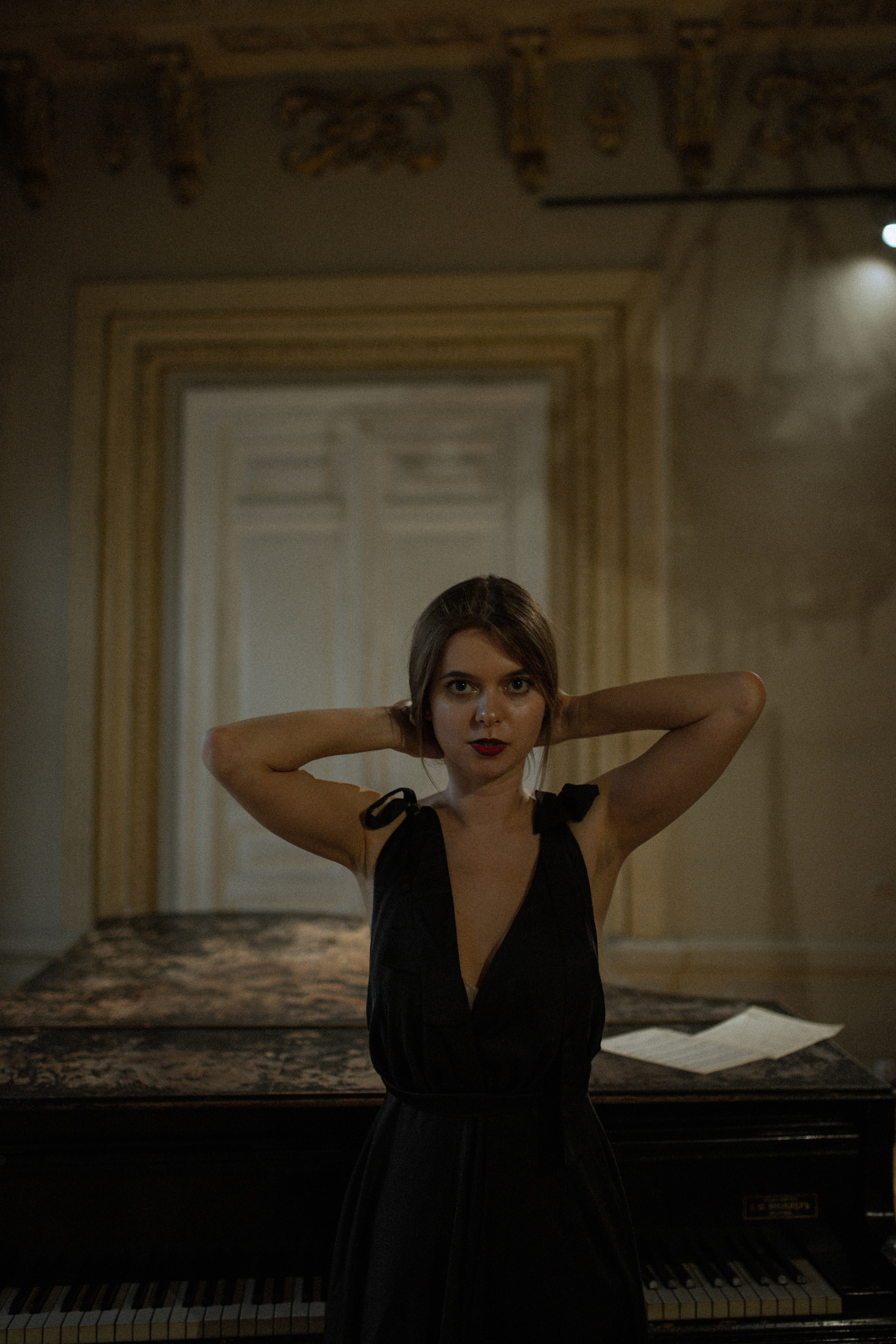 Юлия. Свадебный, портретный и семейный фотограф в Москве Абукалиева Диляра