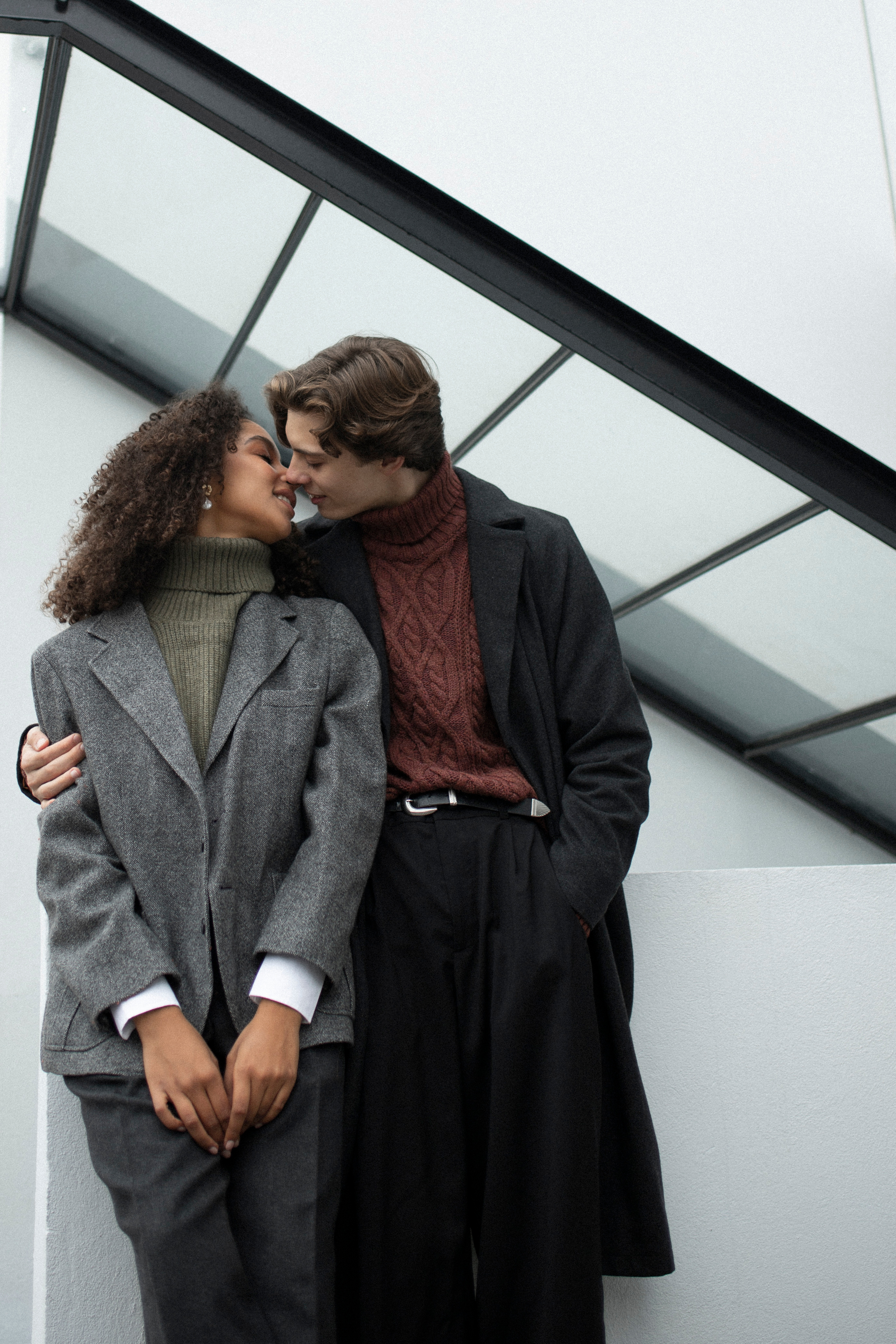 Никита & Амалия. Свадебный, портретный и семейный фотограф в Москве Абукалиева Диляра