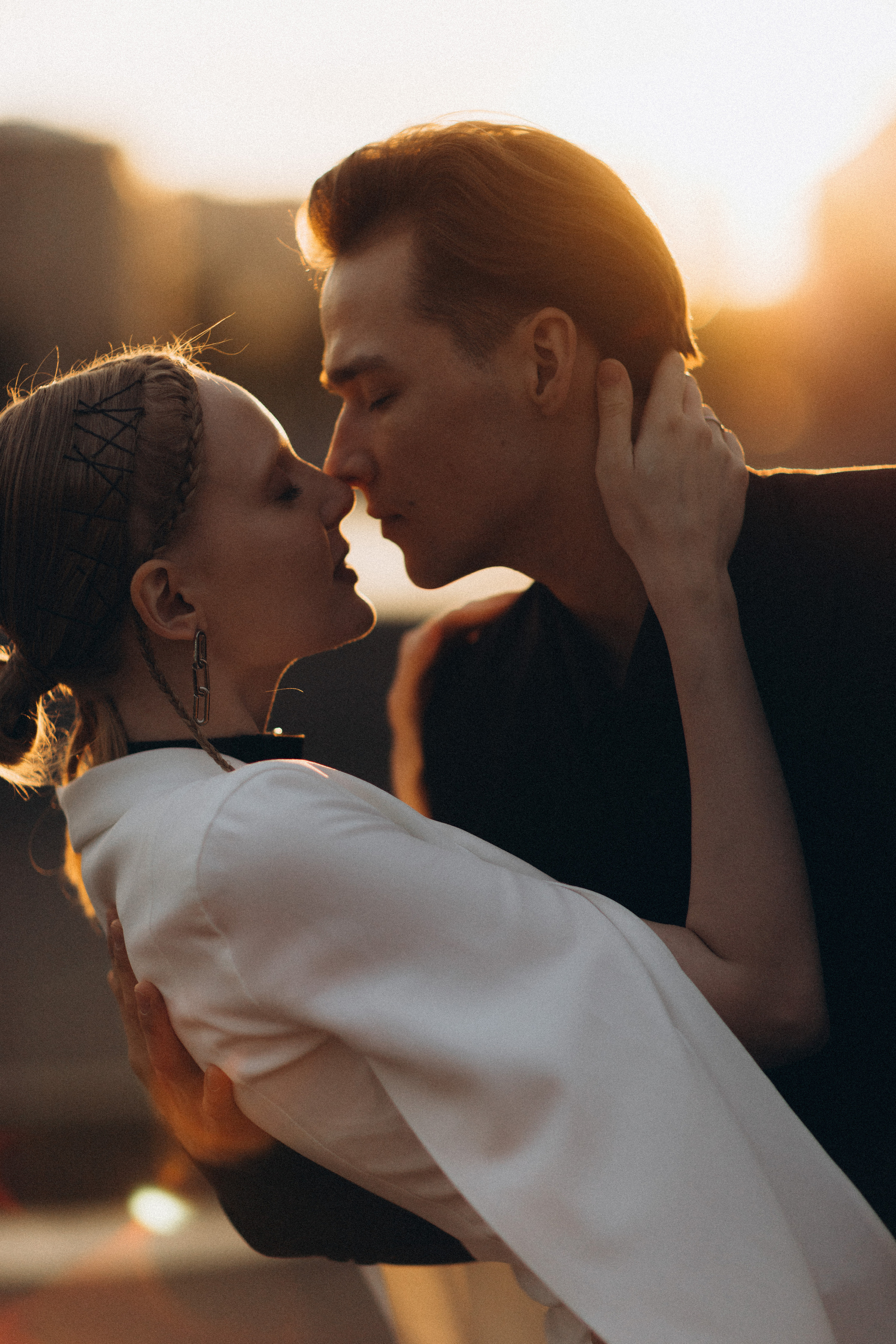 Никита и Мария. Свадебный, портретный и семейный фотограф в Москве Абукалиева Диляра