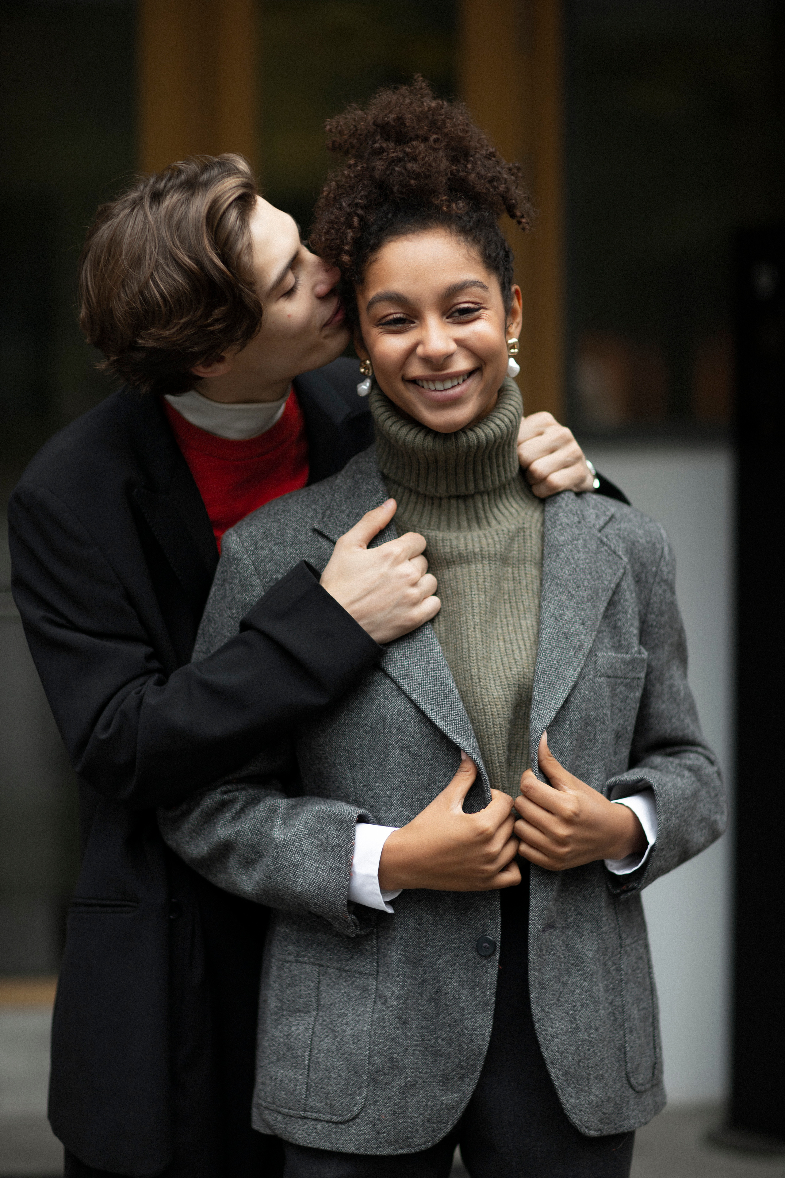 Никита & Амалия. Свадебный, портретный и семейный фотограф в Москве Абукалиева Диляра