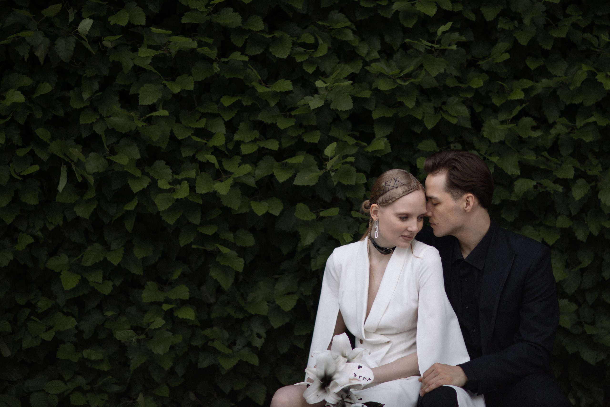 Никита и Мария. Свадебный, портретный и семейный фотограф в Москве Абукалиева Диляра