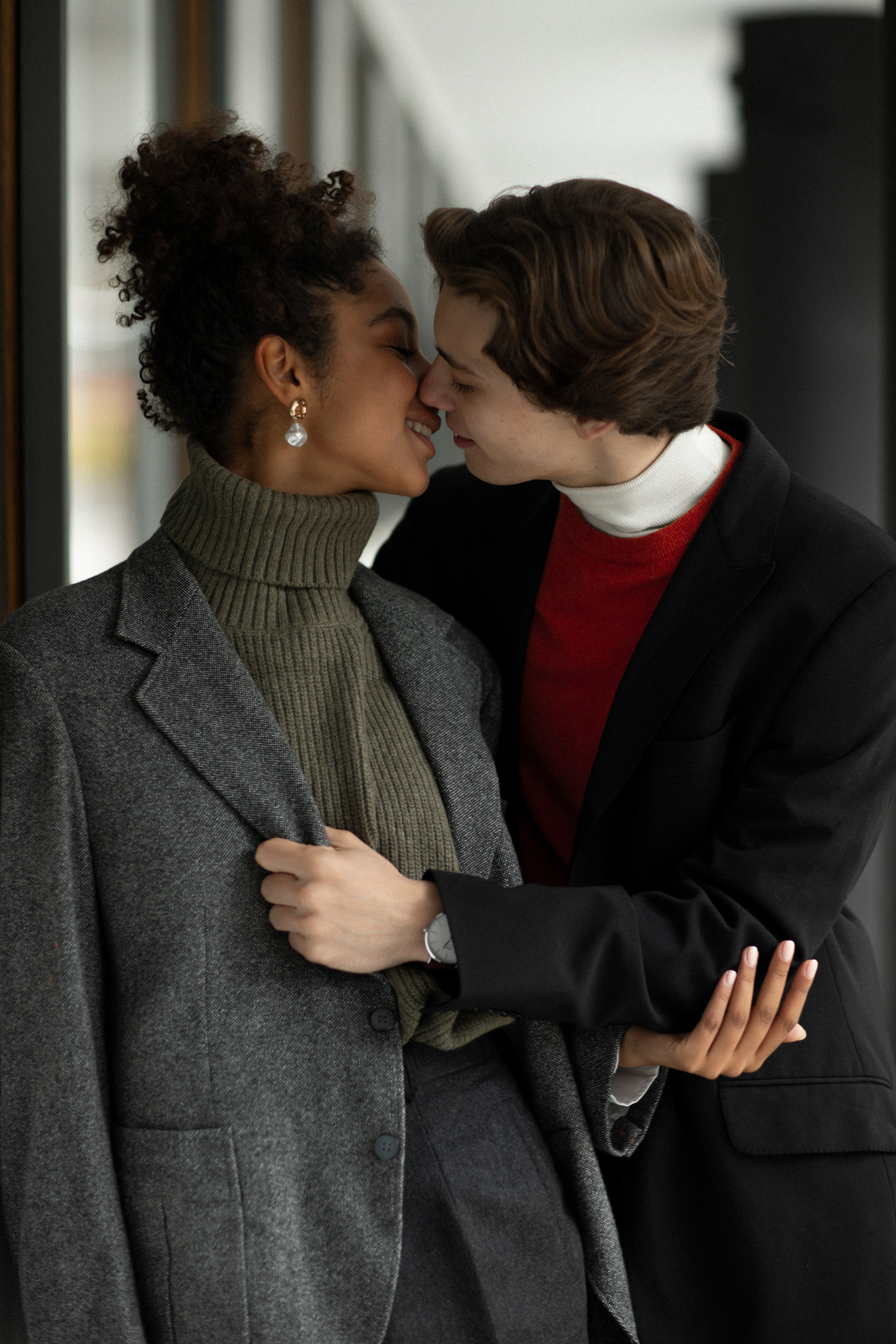 Никита & Амалия. Свадебный, портретный и семейный фотограф в Москве Абукалиева Диляра