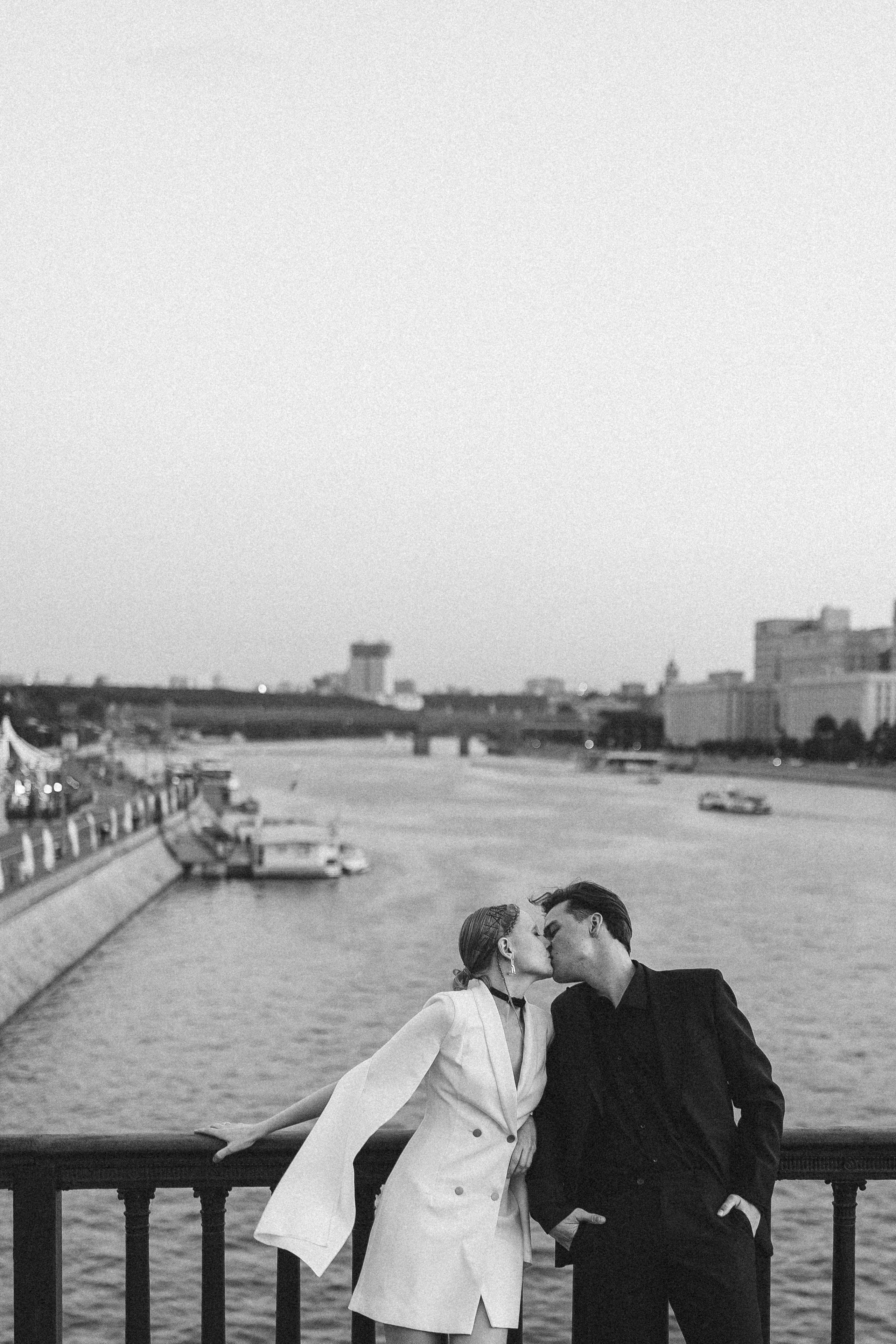 Никита и Мария. Свадебный, портретный и семейный фотограф в Москве Абукалиева Диляра