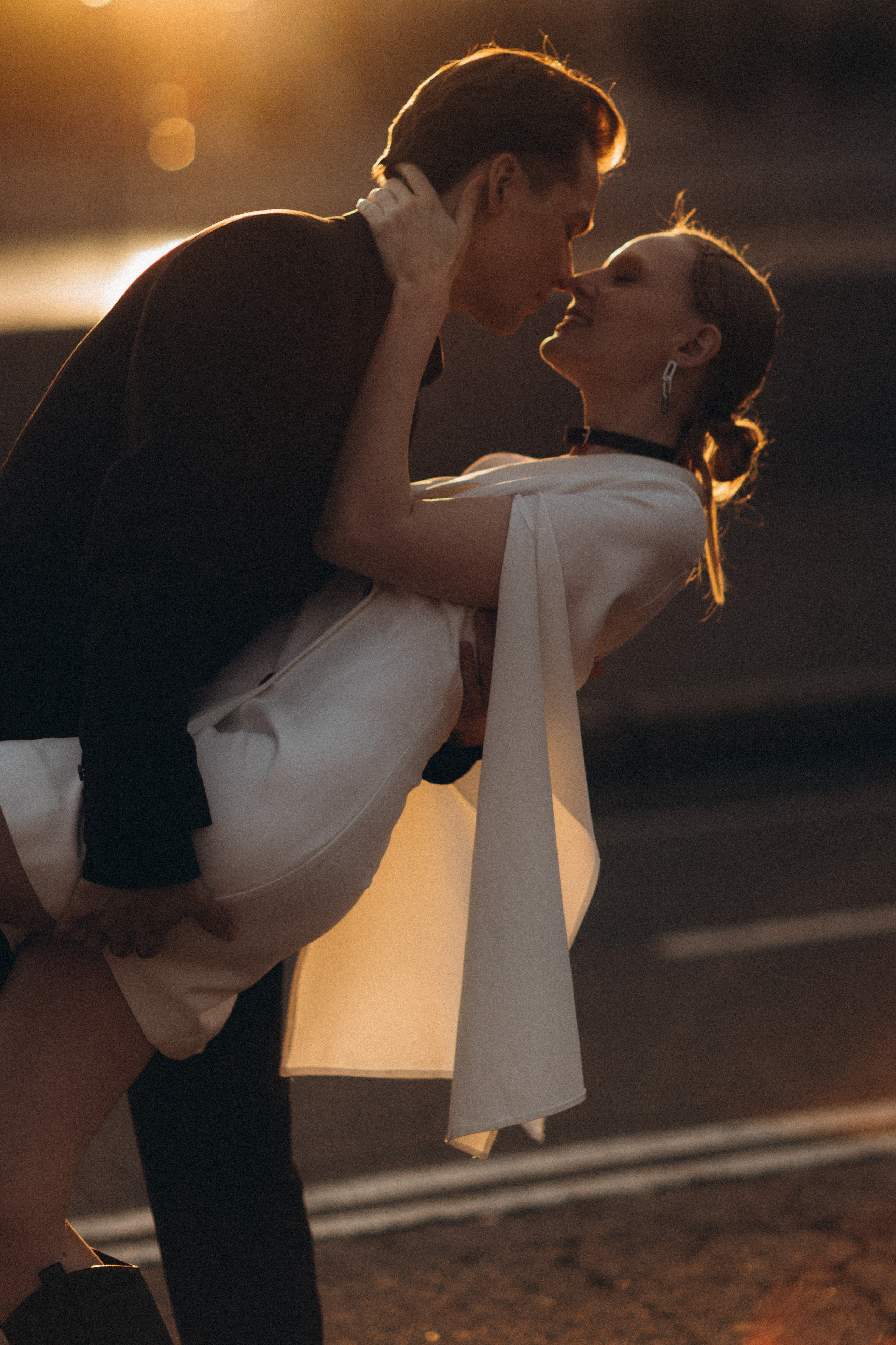 Никита и Мария. Свадебный, портретный и семейный фотограф в Москве Абукалиева Диляра