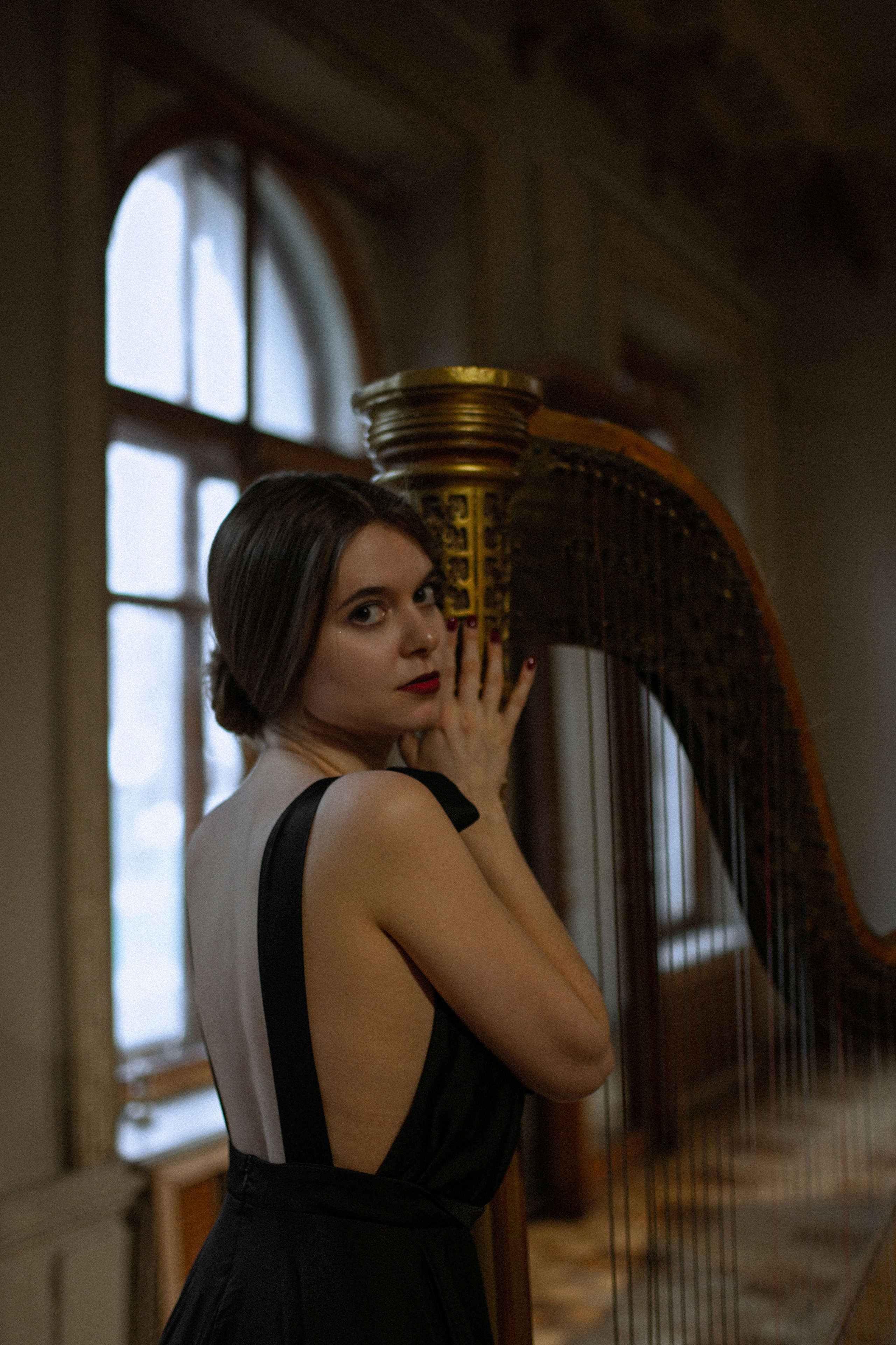 Юлия. Свадебный, портретный и семейный фотограф в Москве Абукалиева Диляра