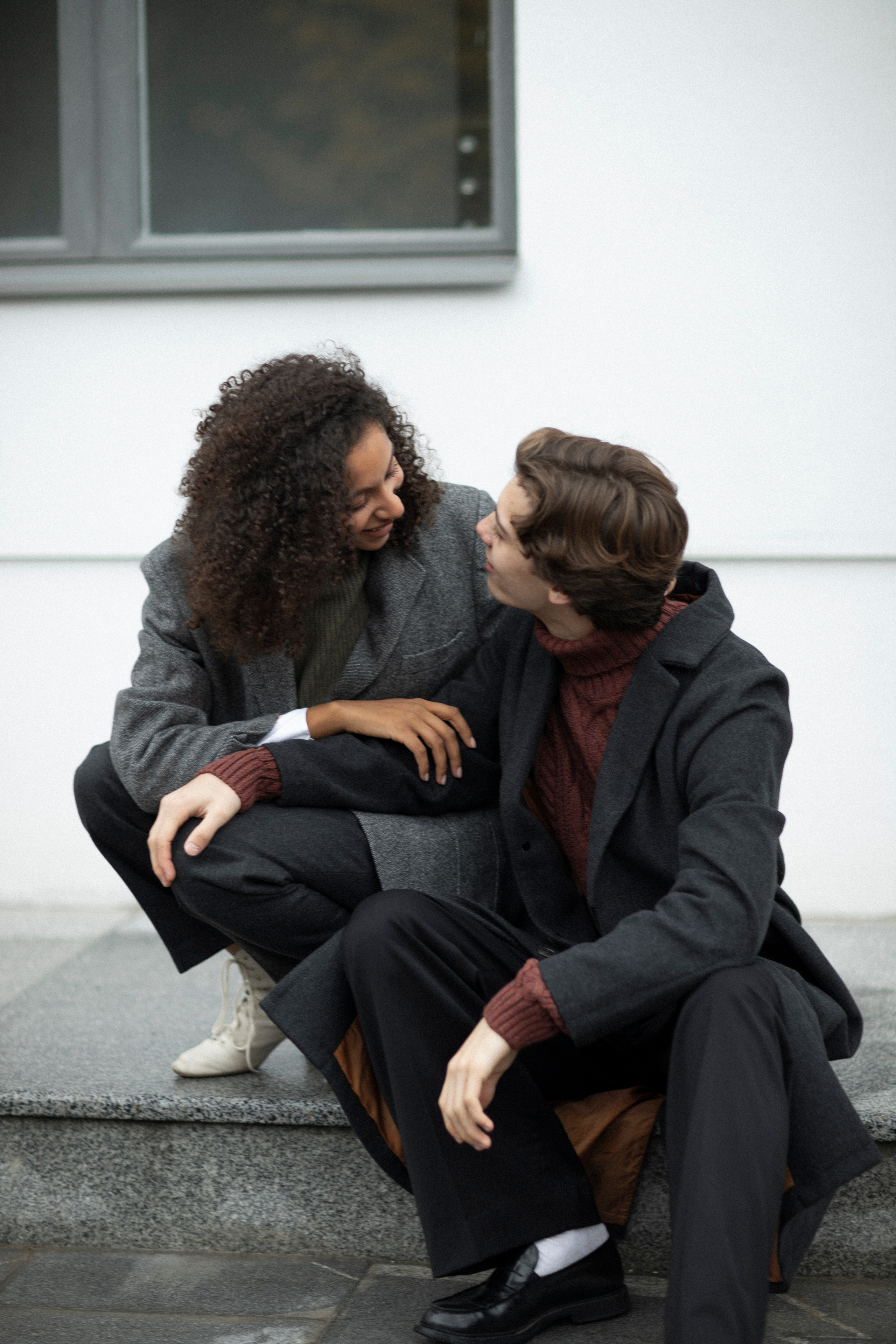 Никита & Амалия. Свадебный, портретный и семейный фотограф в Москве Абукалиева Диляра