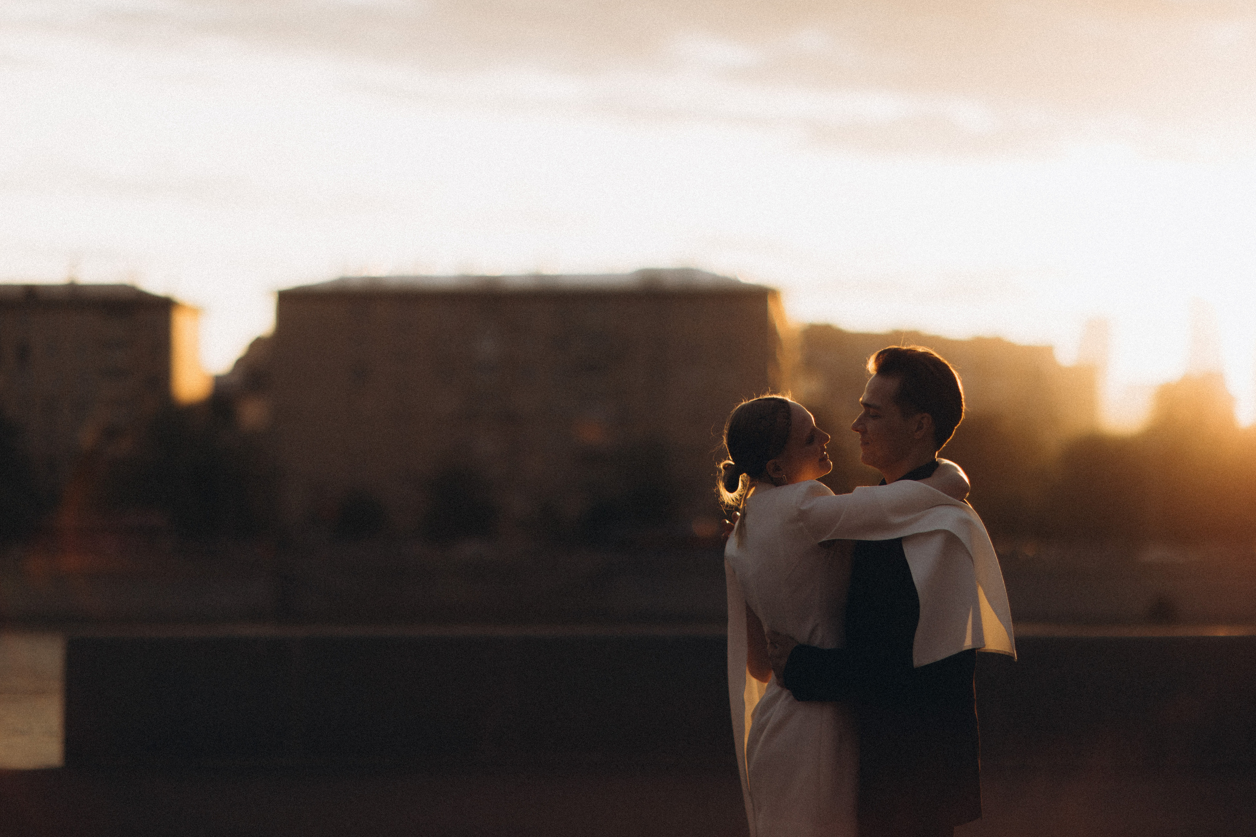 Никита и Мария. Свадебный, портретный и семейный фотограф в Москве Абукалиева Диляра