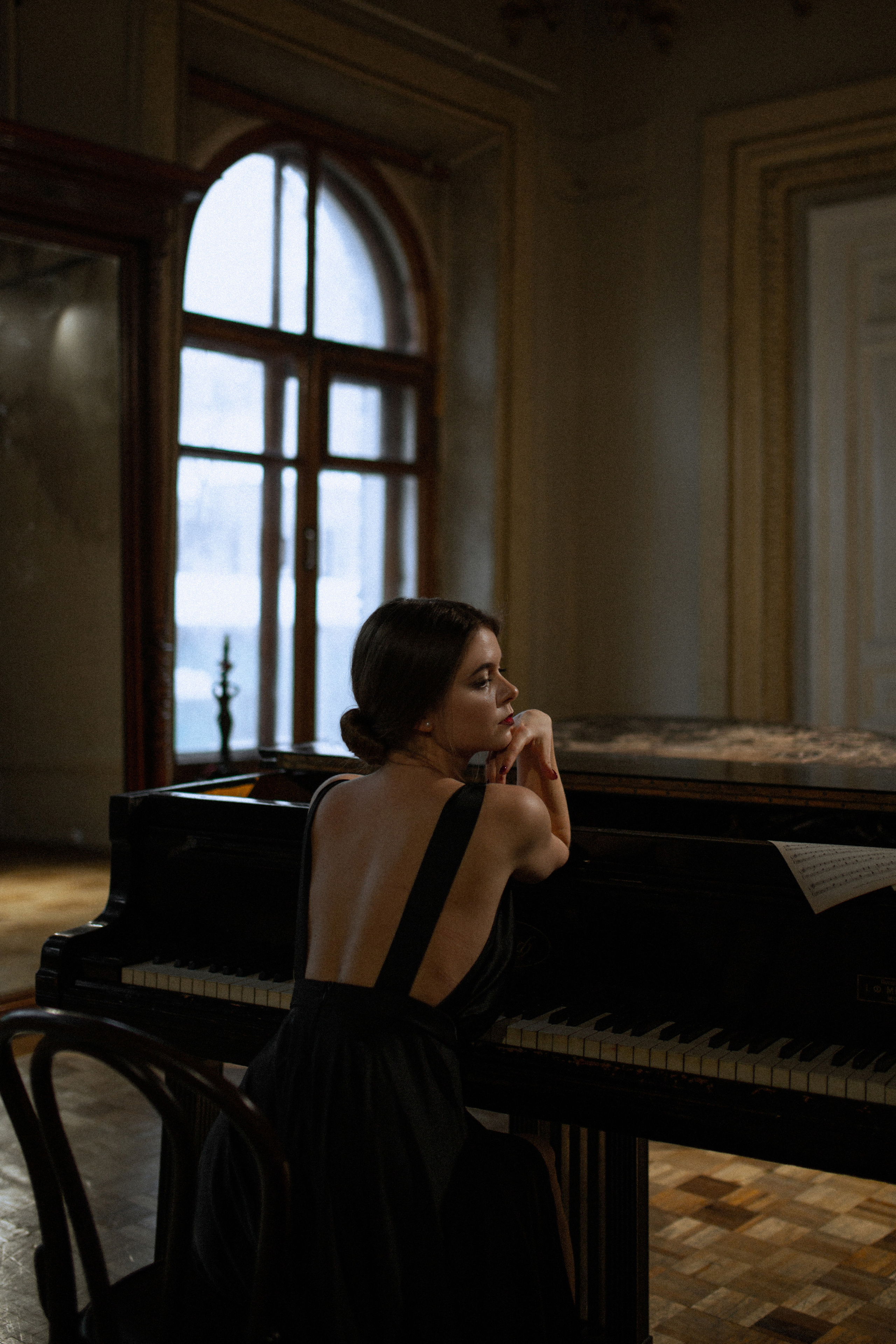 Юлия. Свадебный, портретный и семейный фотограф в Москве Абукалиева Диляра