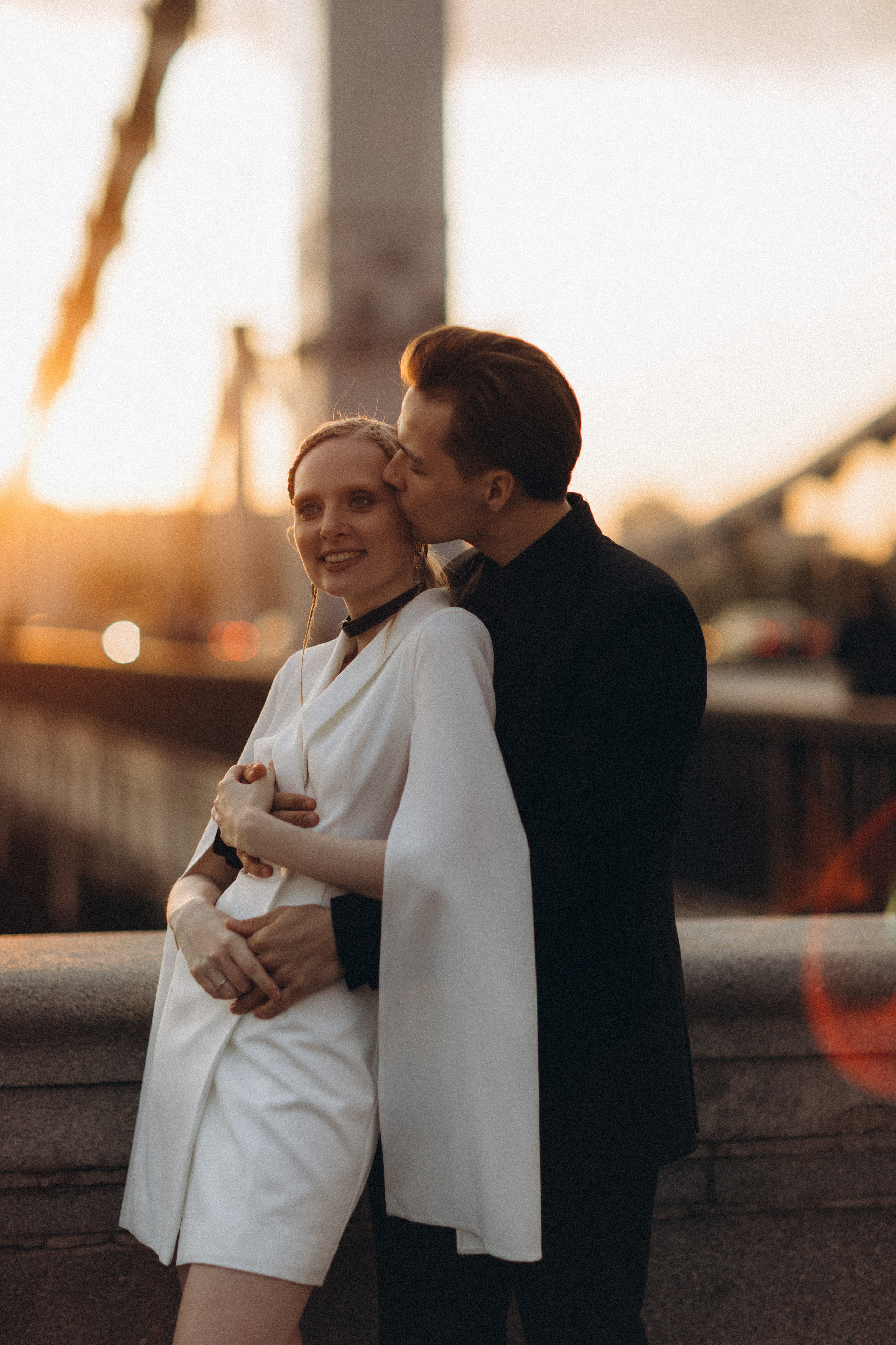 Никита и Мария. Свадебный, портретный и семейный фотограф в Москве Абукалиева Диляра