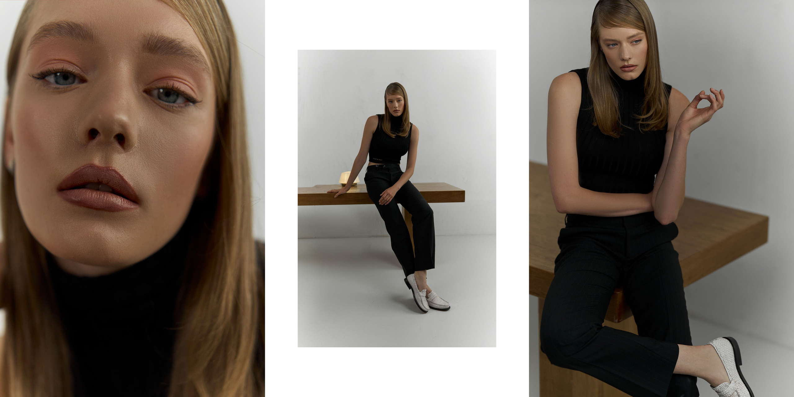 Фотограф в Москве — Ольга Кушнарева