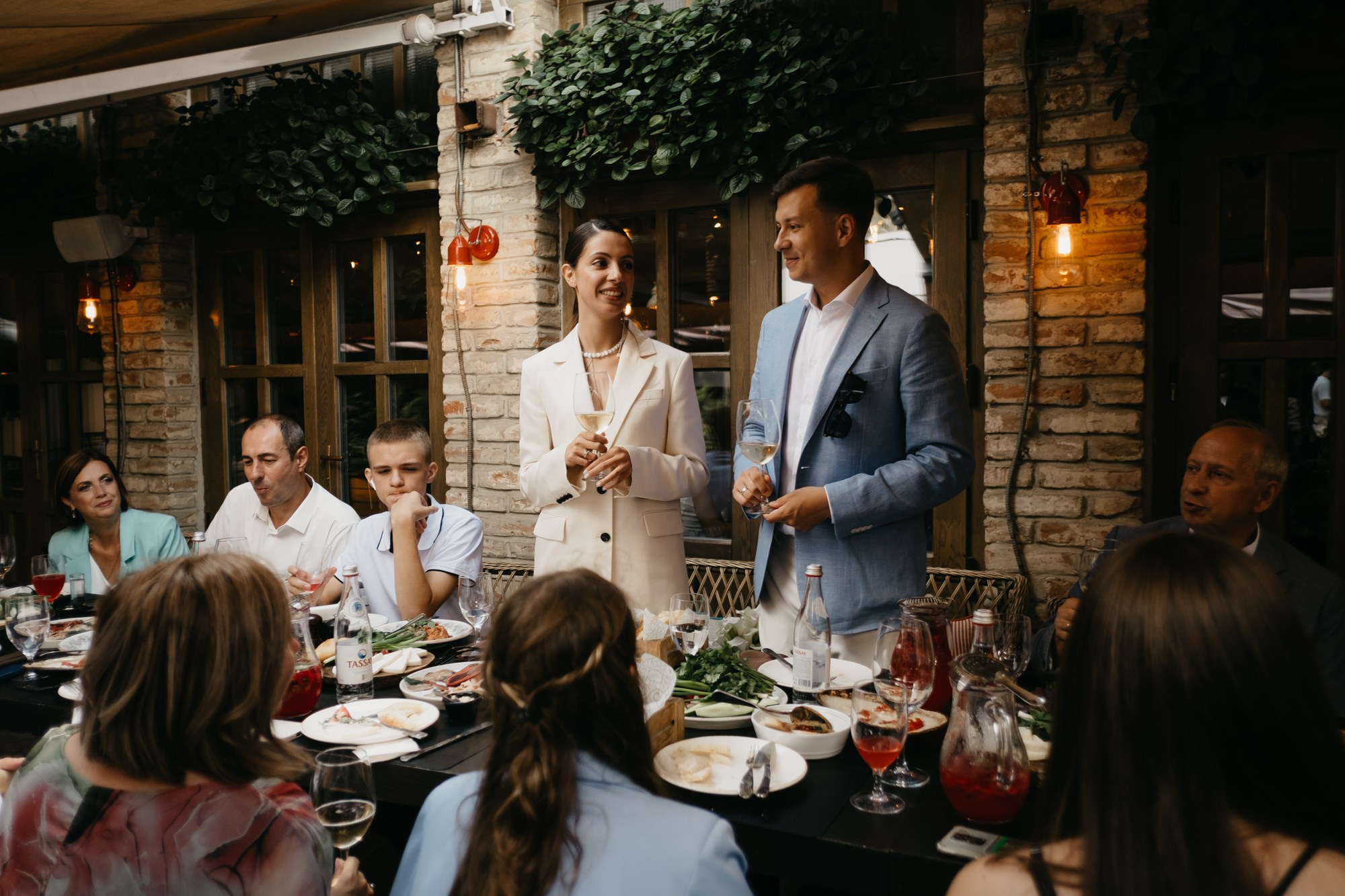 Диана и Леша. Свадебный фотограф Александра Тюлякова