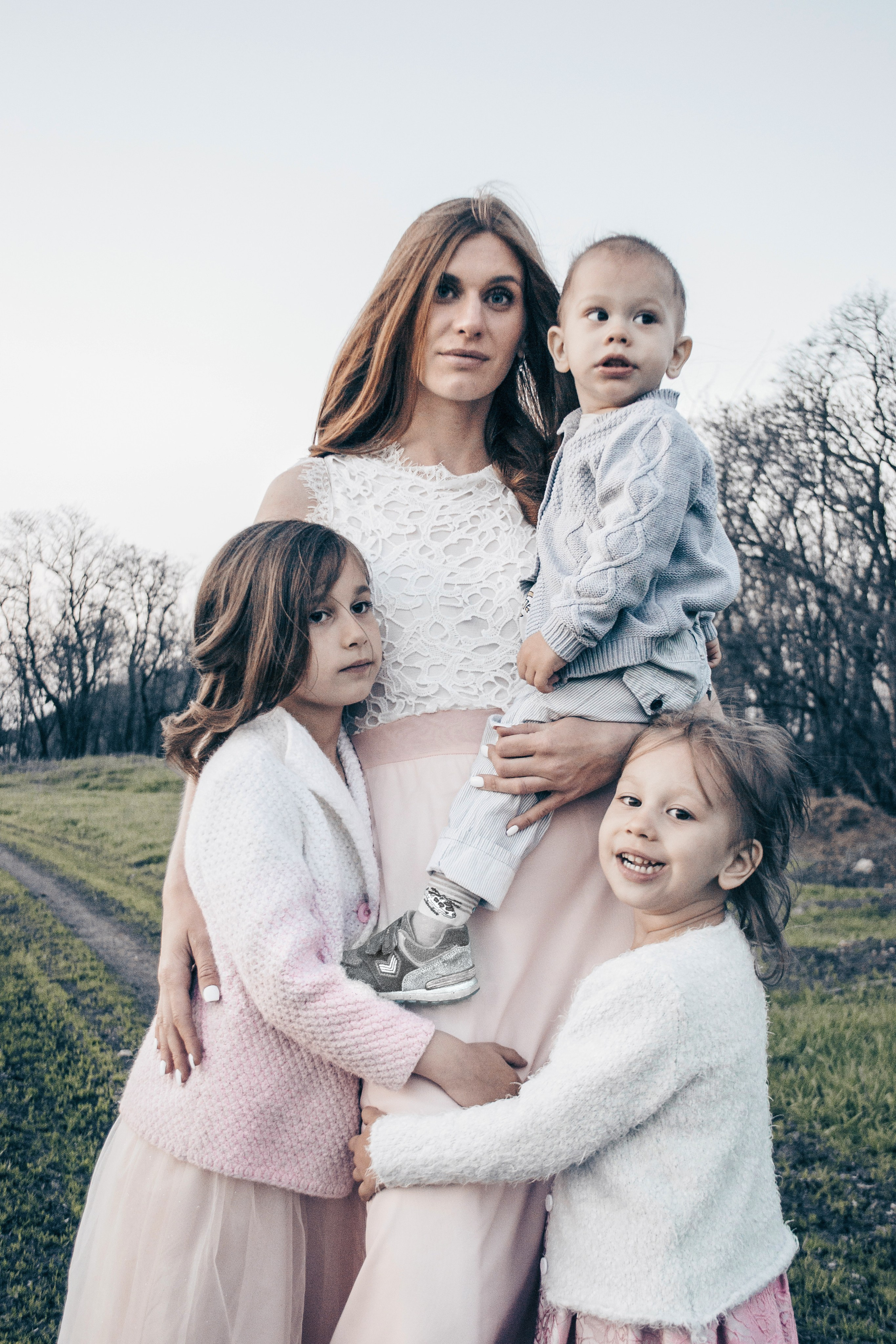 Семейные съемки. Семейный фотограф г. Ростов-на Дону Бобровник Ольга