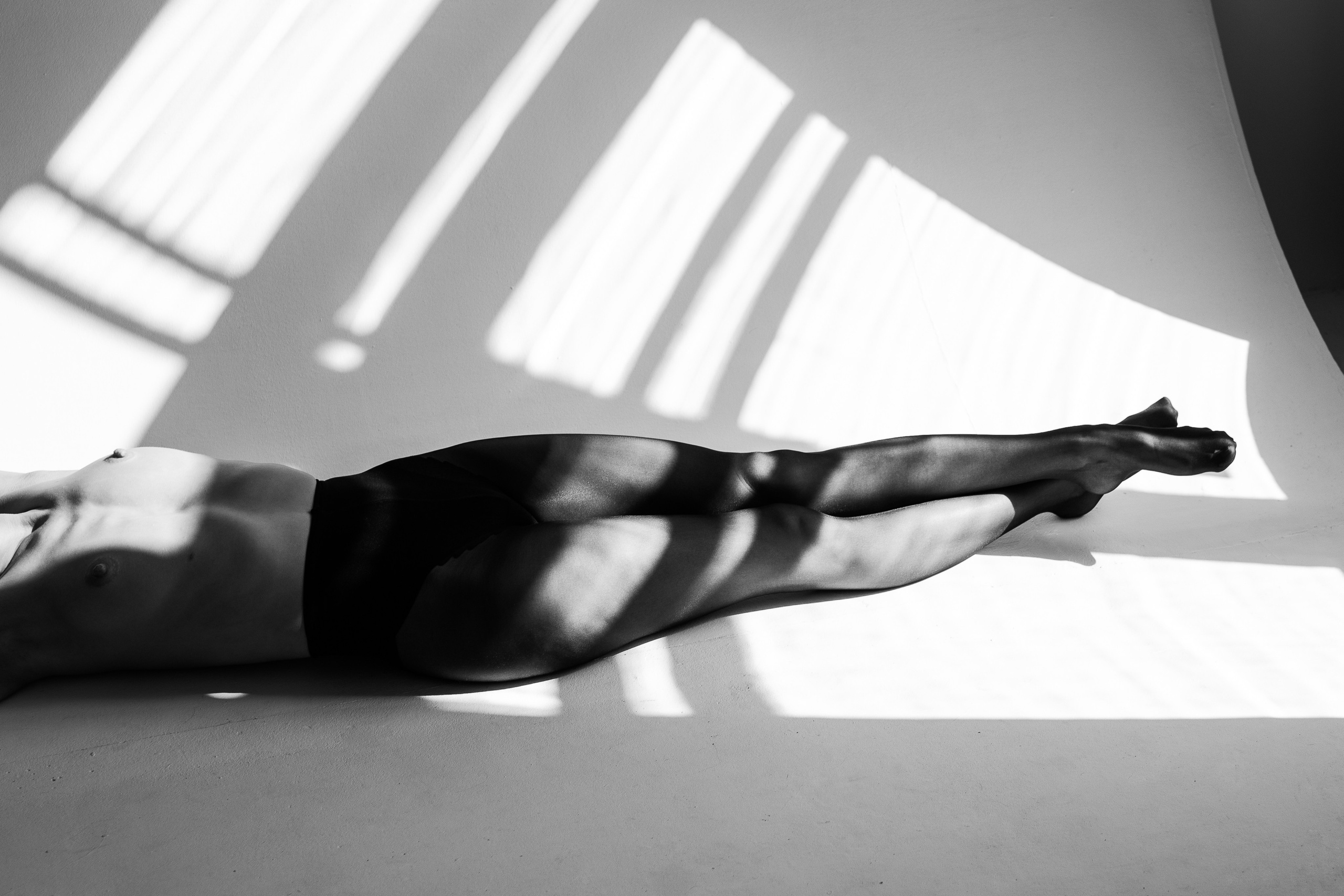 Legs addiction. Фотограф Вадим Панков