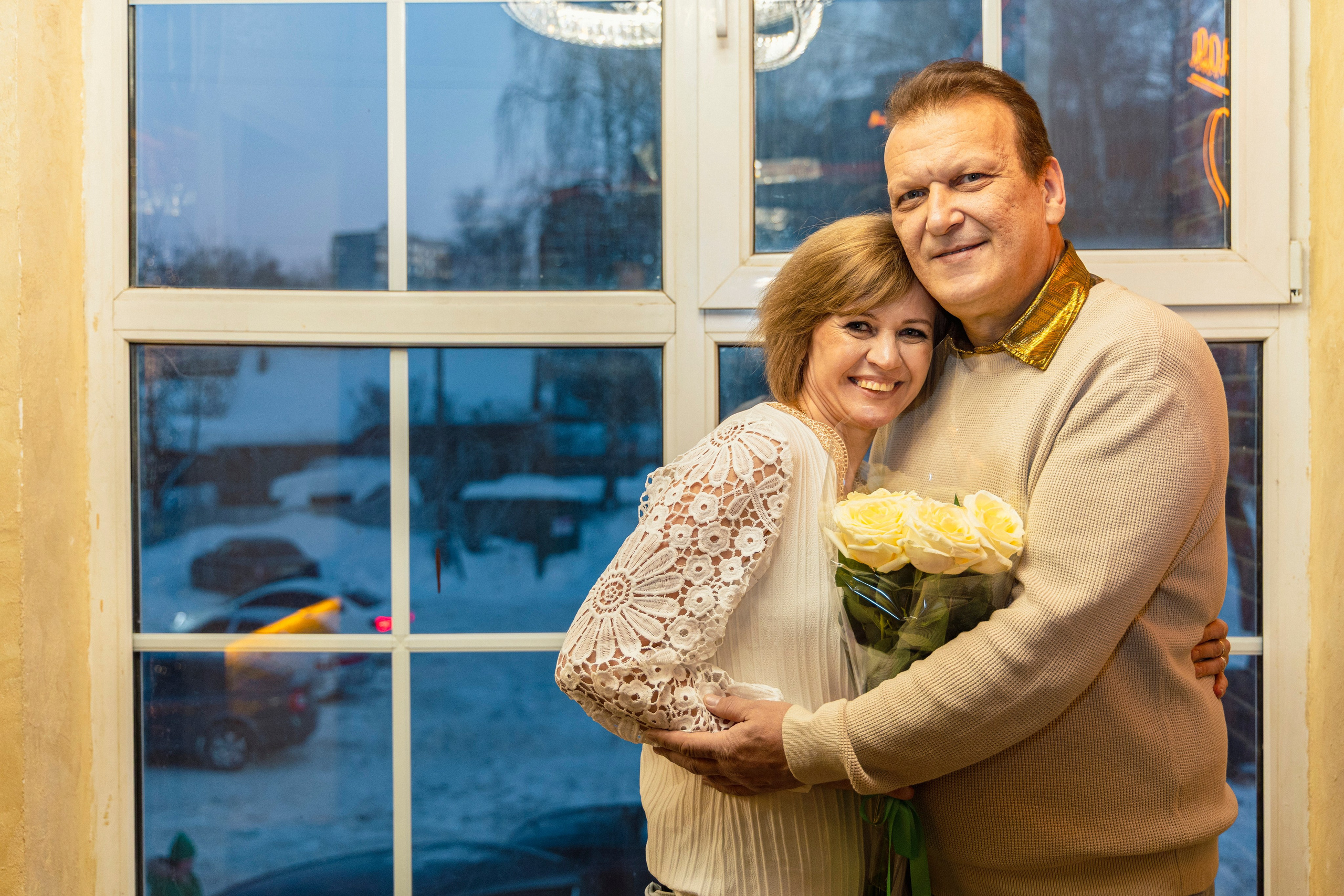 Хинкальная в Раменском. Юбилей свадьбы. Фотограф для маркетплейсов, фотоуслуги в Жуковском Татьяна Марсуверских