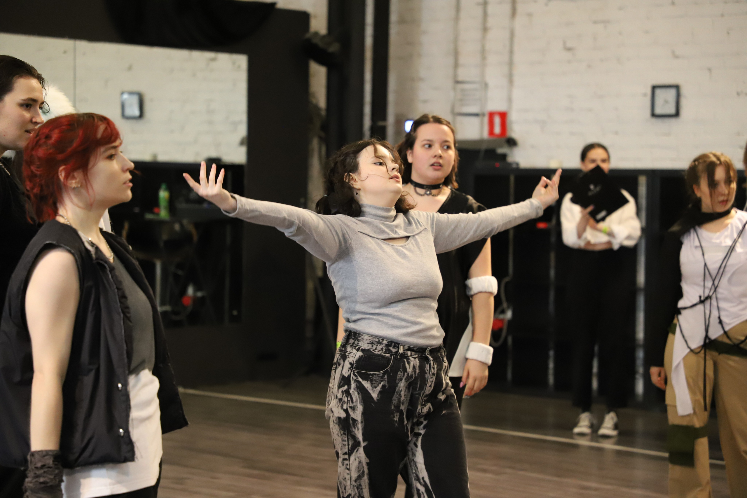 DEEPFEST SUMMER 2023. K-pop (и не только) фотограф в Москве Светлана Полякова