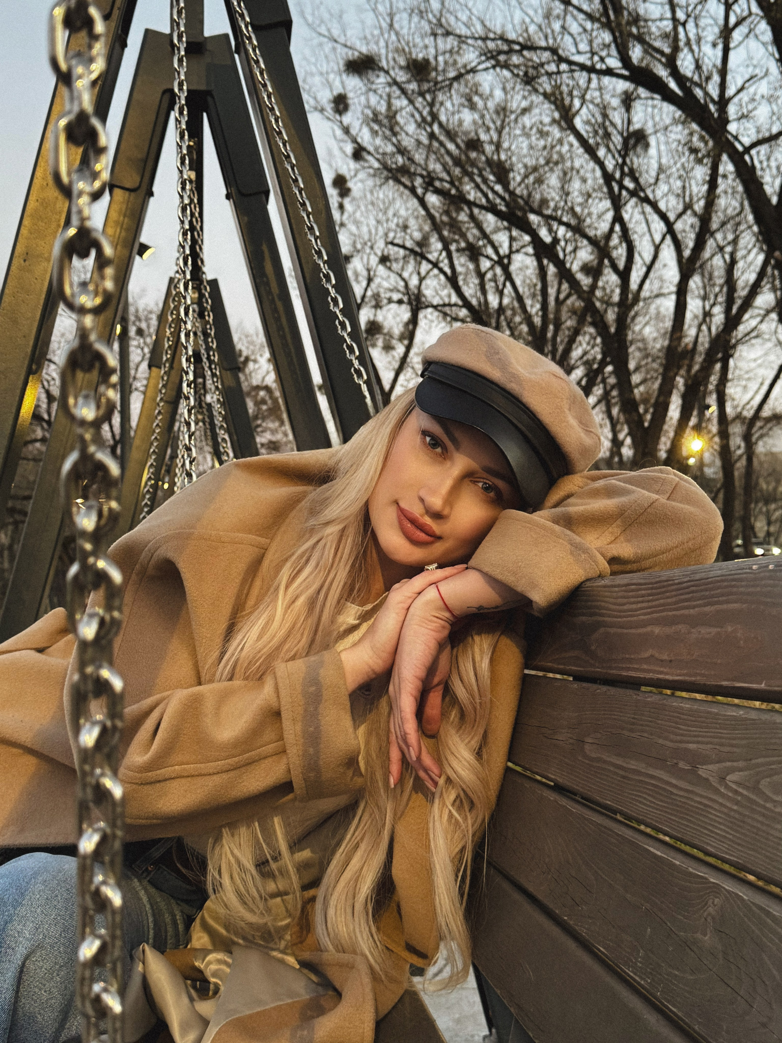 Индивидуальные съемки. Alina Volynecz