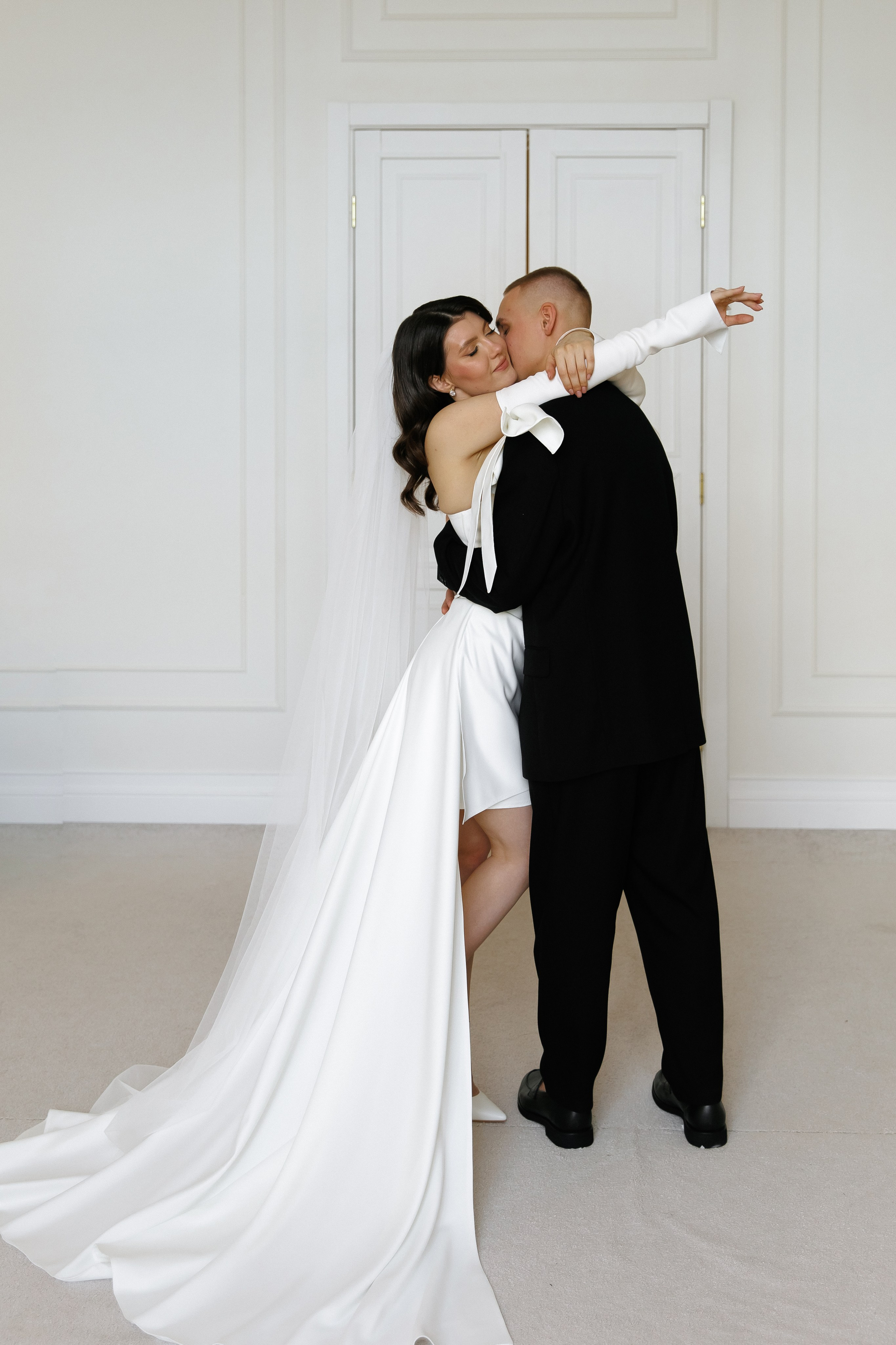 Wedding D&V. Свадебный фотограф Краснодар Юлия Ткаченко