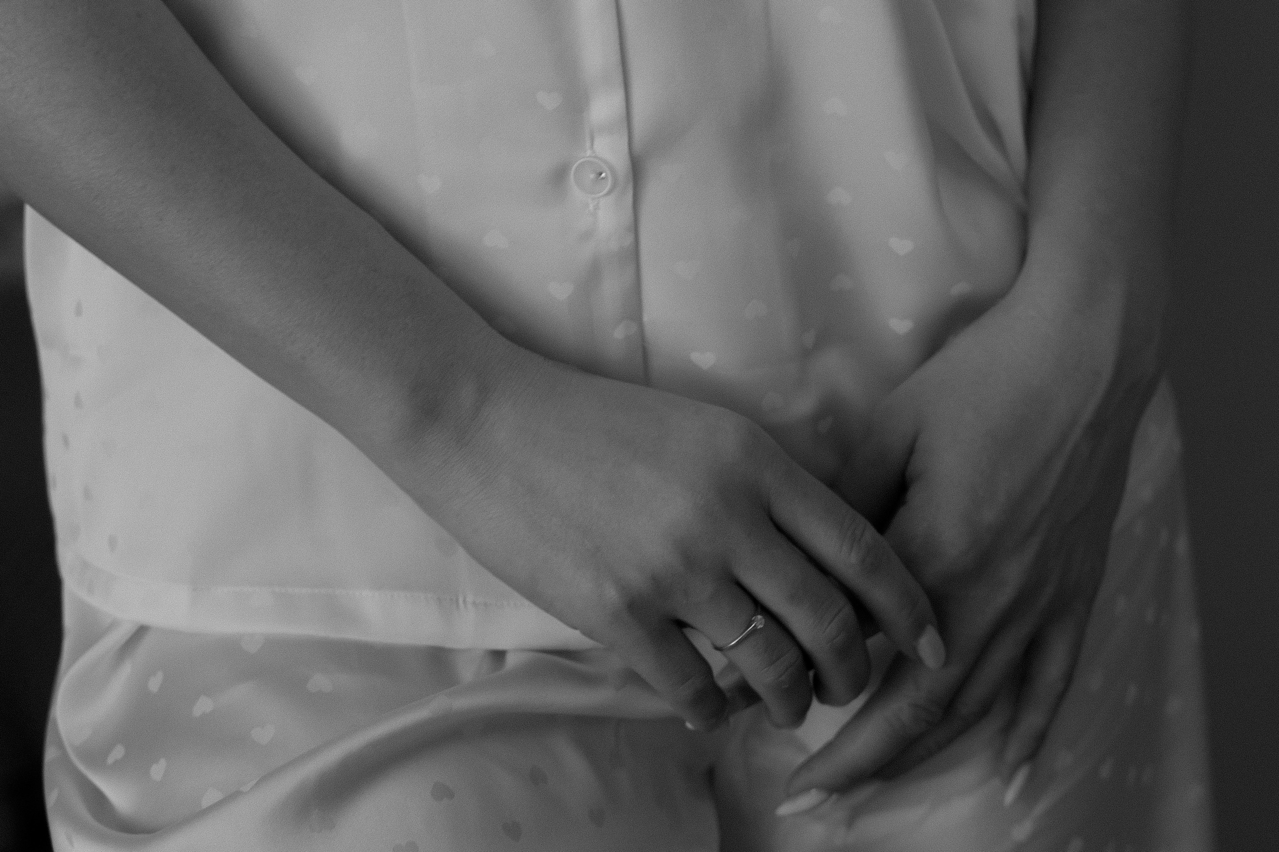 Екатерина и Юрий. Фотограф в Москве Наталия Варакина