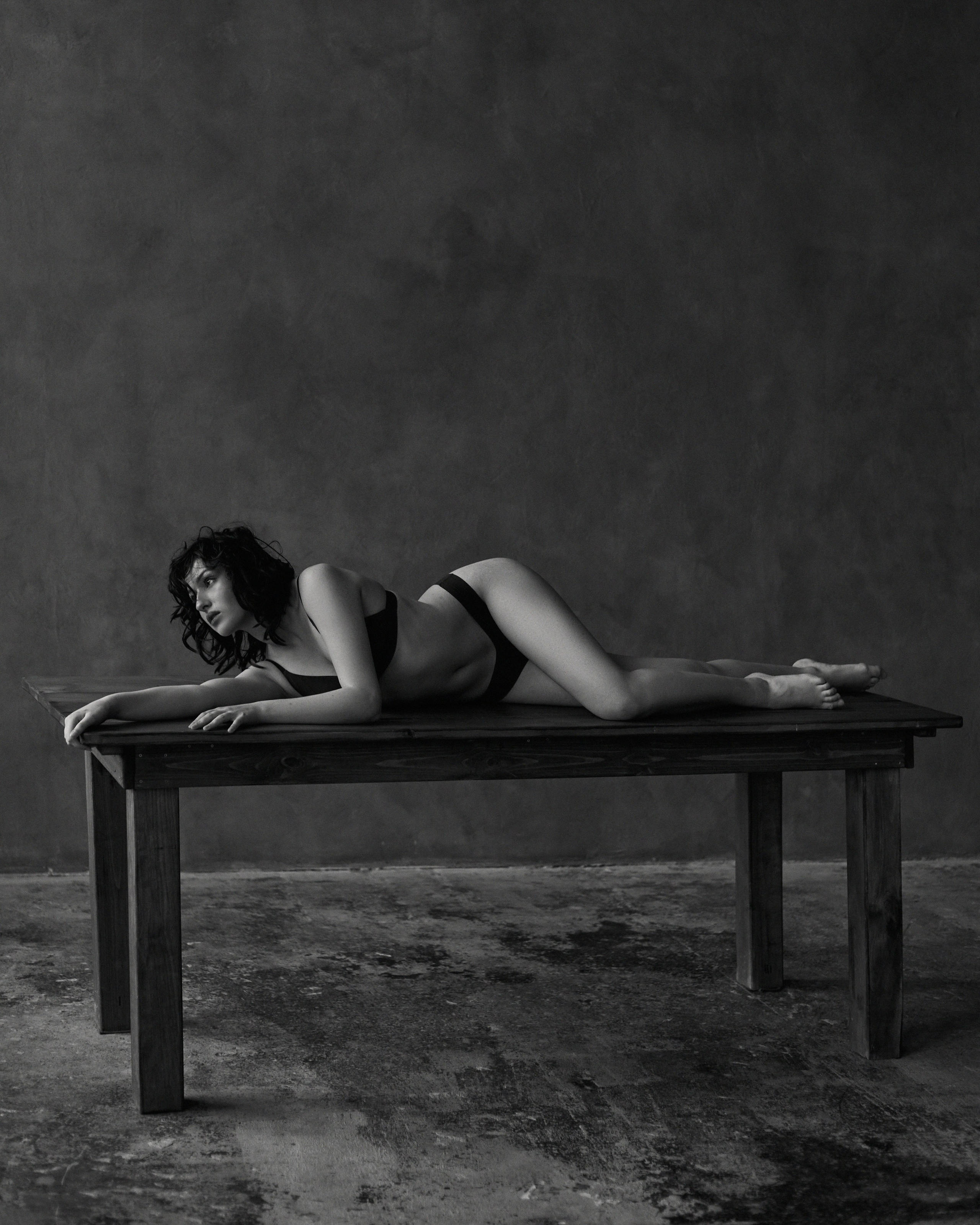 Женский портрет. Panshinavarvara