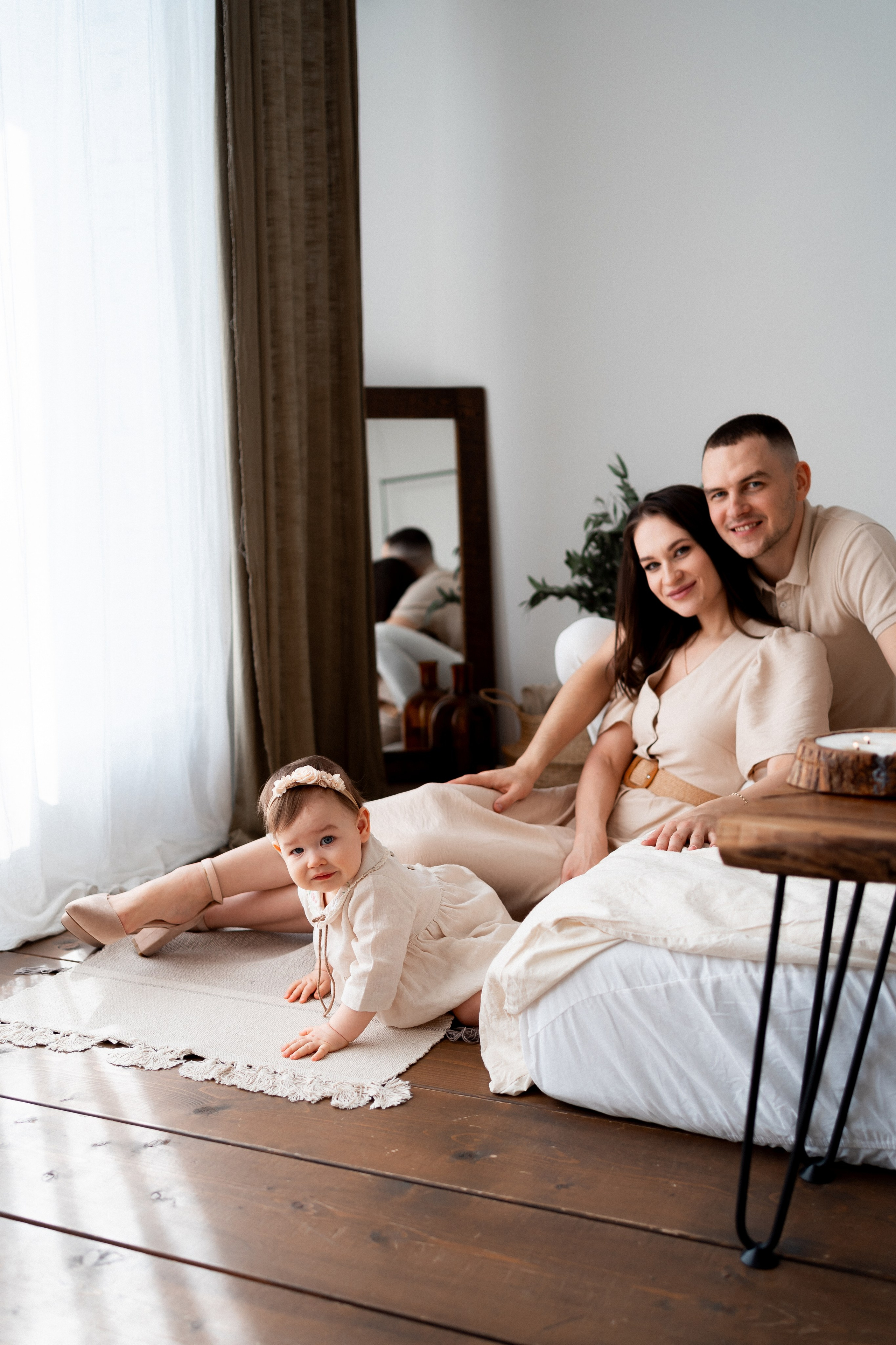 Семейный фотограф Краснодар. Семейный и NEWBORN фотограф г. Краснодар