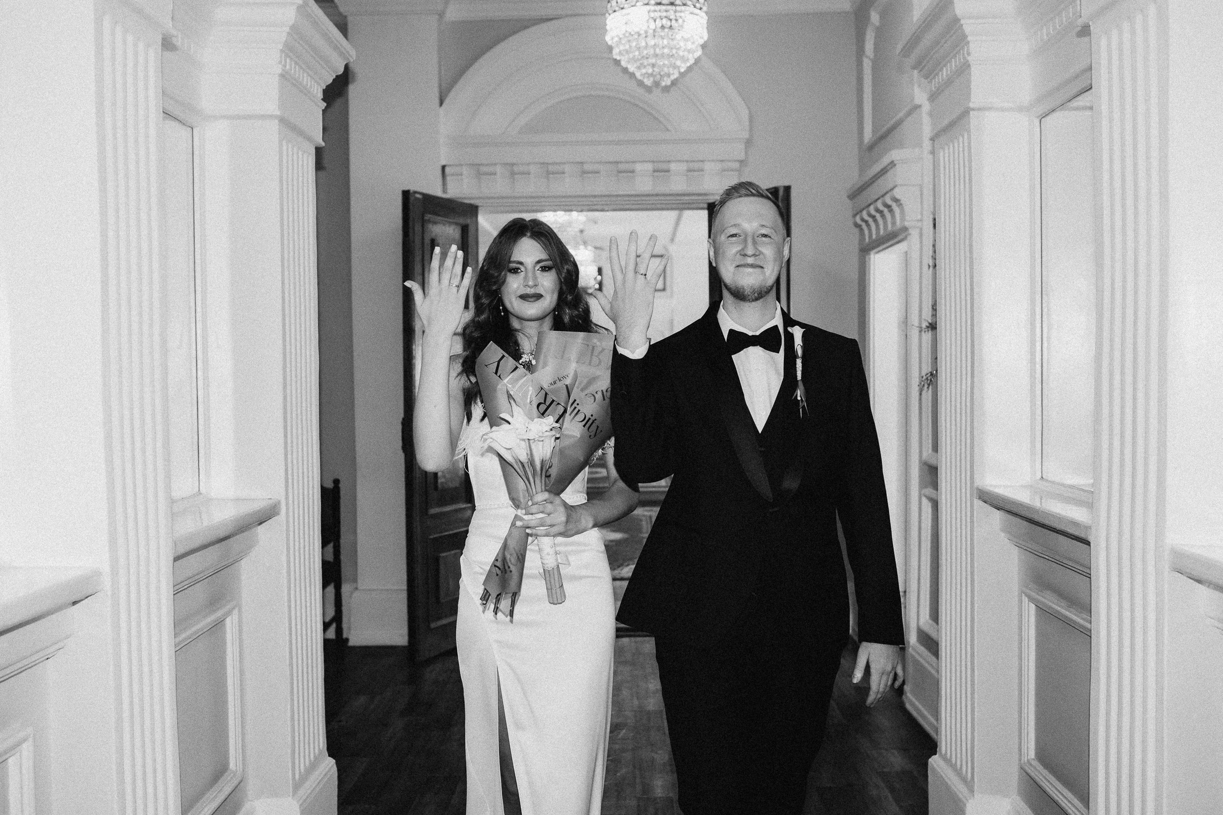 Алексей и Анна. Свадебный и семейный фотограф в Красноярске Анастасия Турчанова