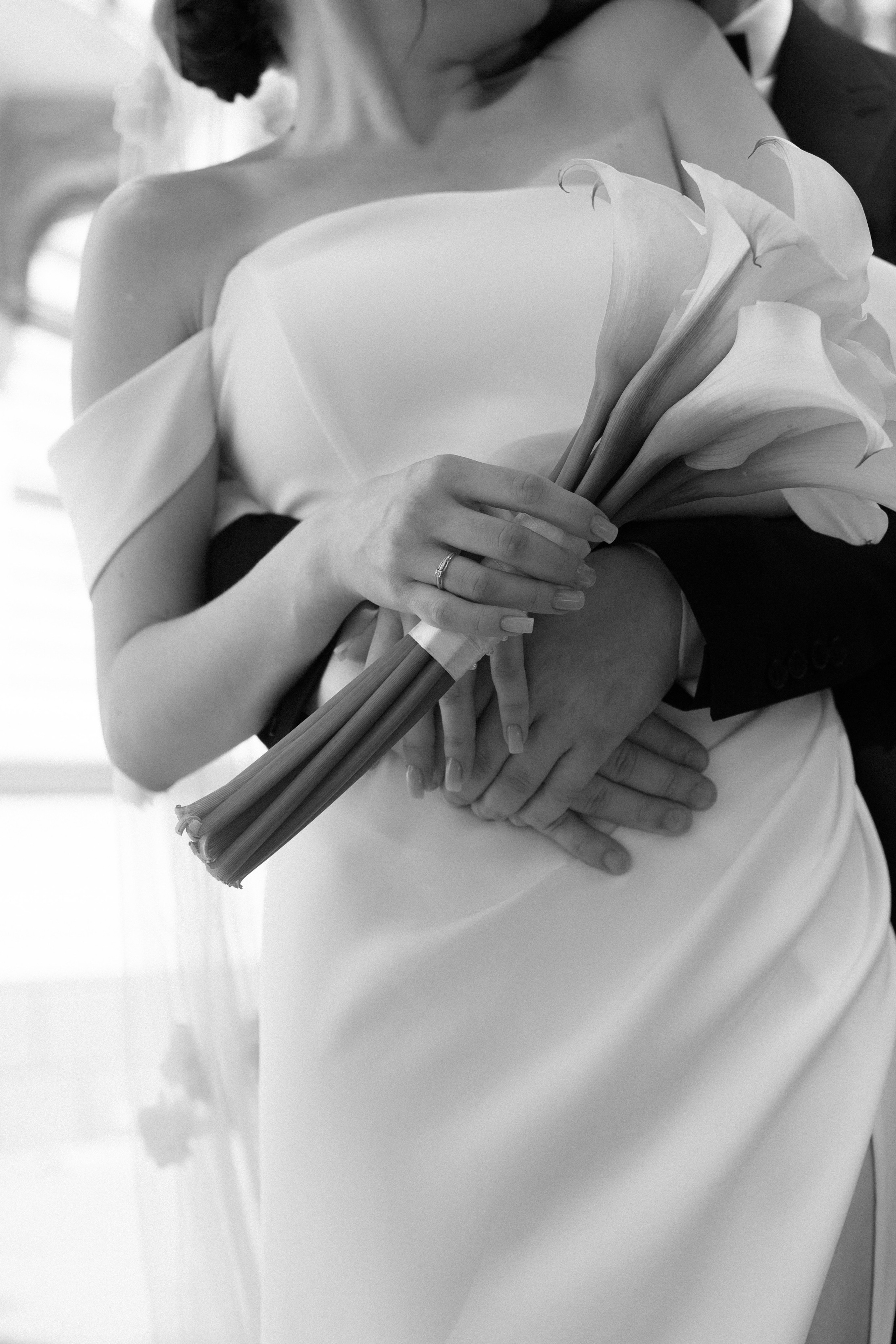 Катя и Ильяс. Фотограф любви в городе Казань