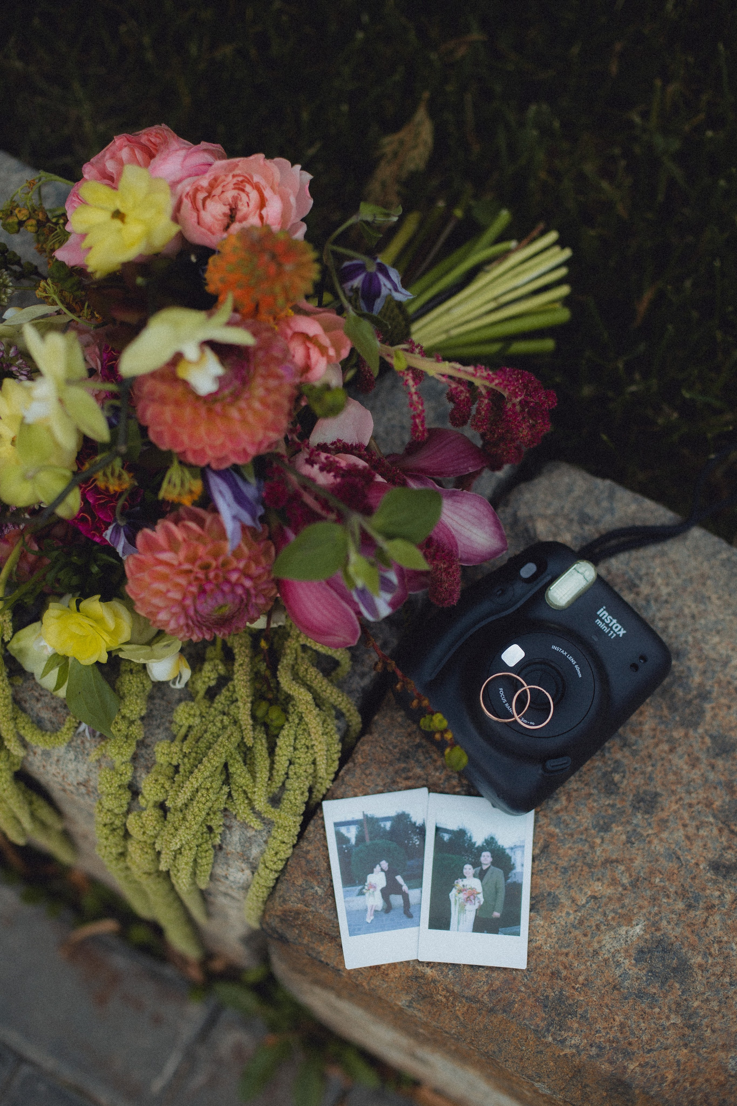 Регистрация и прогулка Софьи и Дениса. Фотограф любви в городе Казань