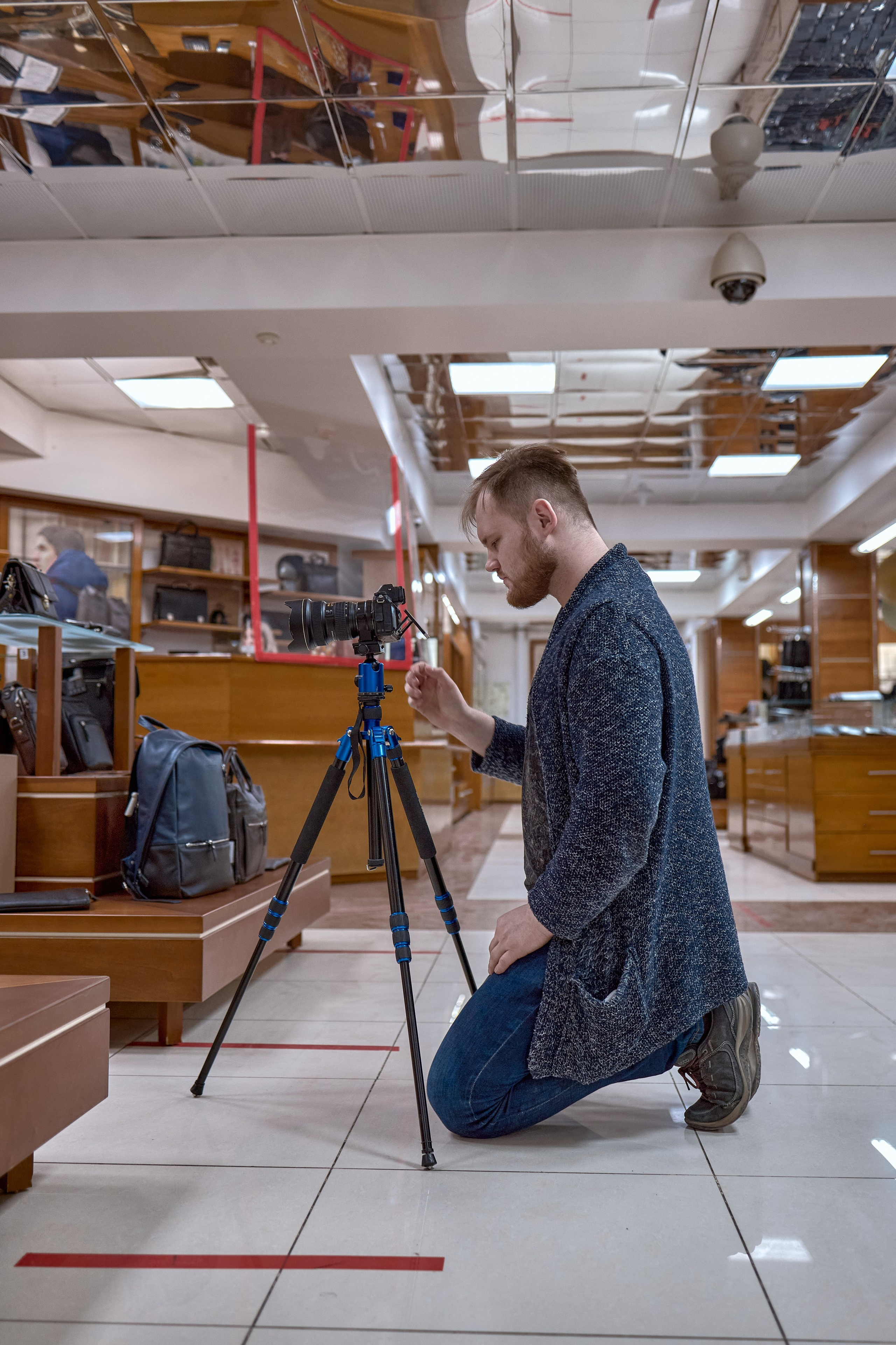 Небольшая рекламная фотосъёмка для вашего бизнеса: услуги фотографа Красноярск. Фотограф Яковлев Роман — Красноярск