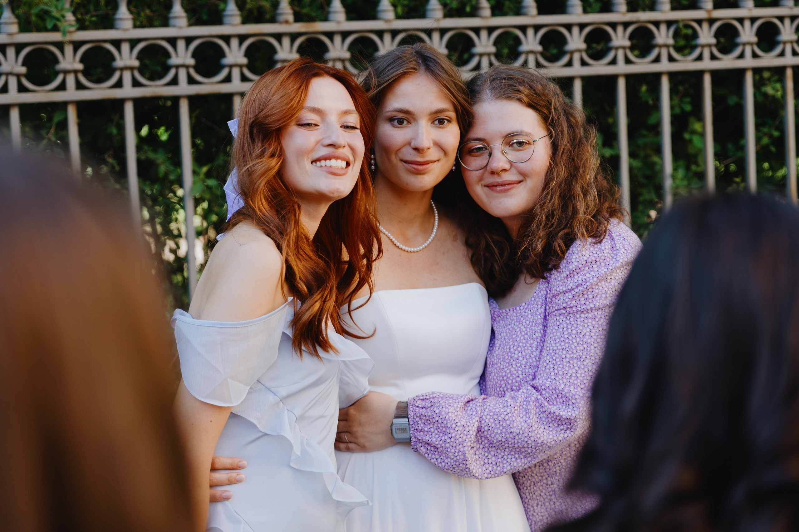 Свадьба Кирилла и Александры | Лофт Верона. Фотограф Илья Чернов