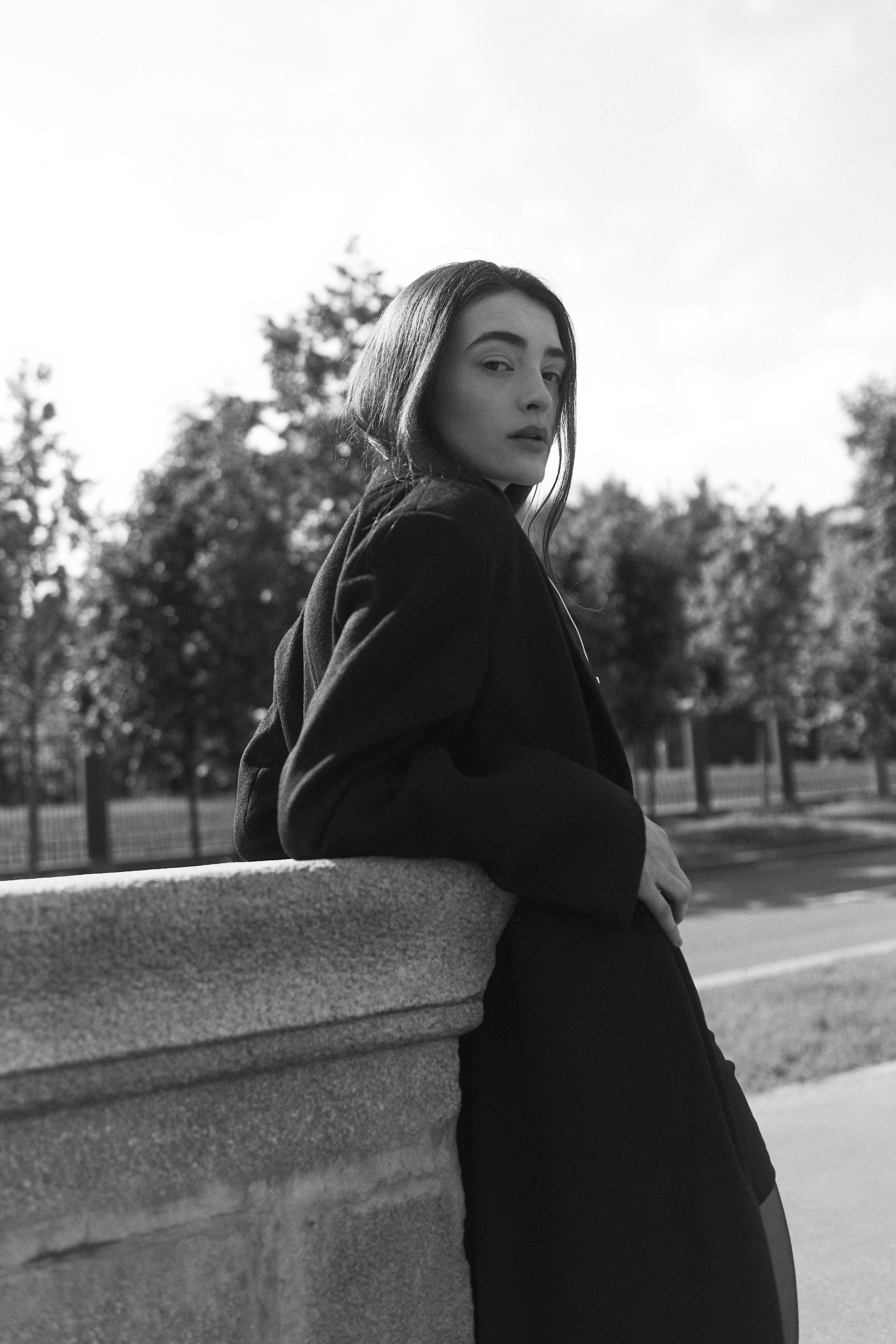 Karina. Maria Mishina фотограф — Москва • Дубаи • Пхукет • Бали