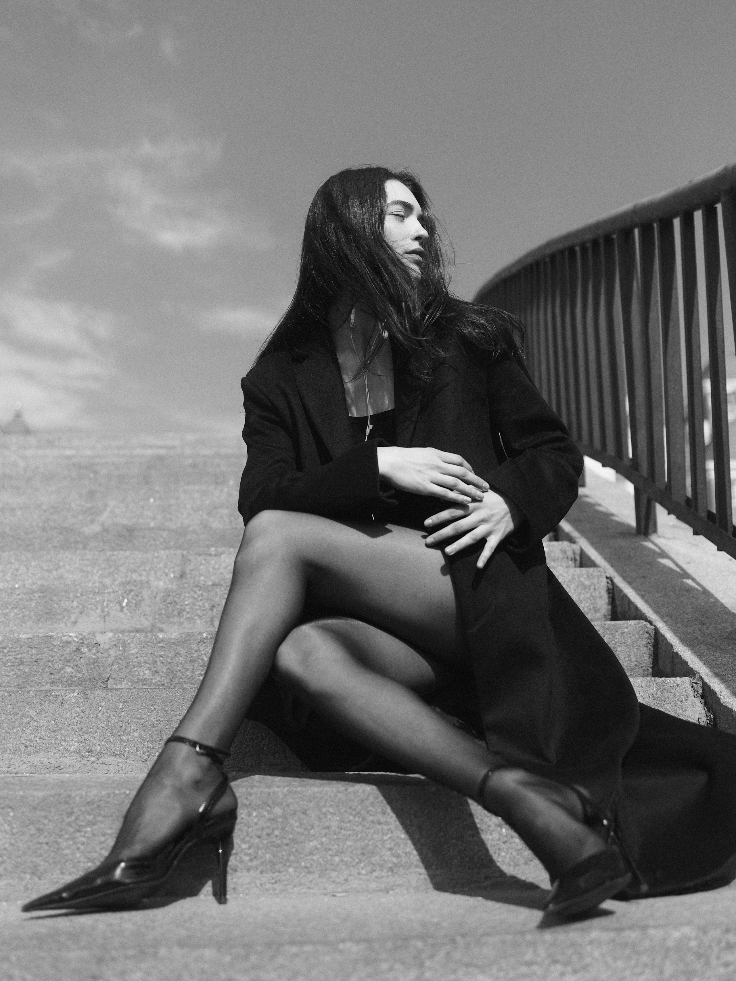 Karina. Maria Mishina фотограф — Москва • Дубаи • Пхукет • Бали