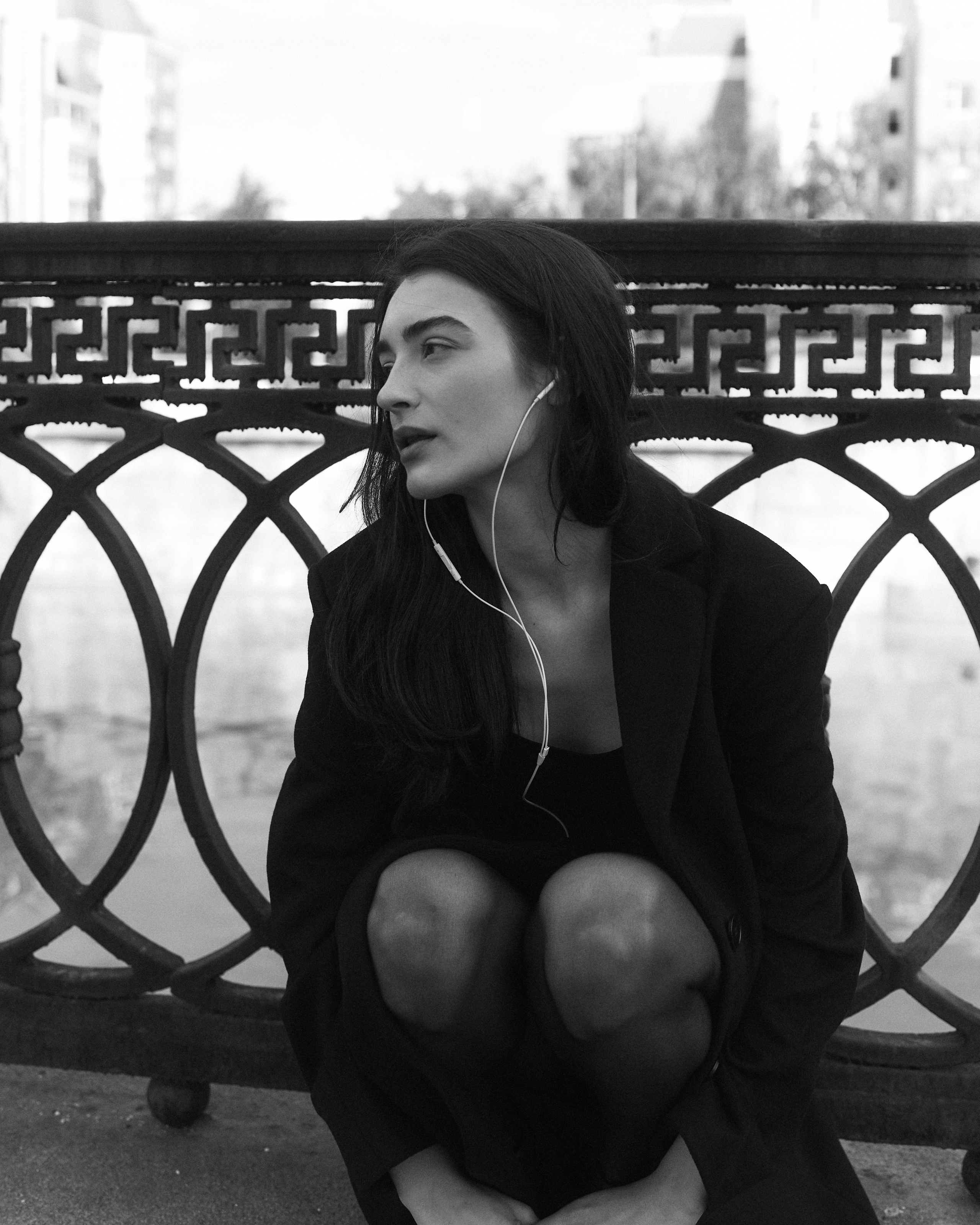 Karina. Maria Mishina фотограф — Москва • Дубаи • Пхукет • Бали